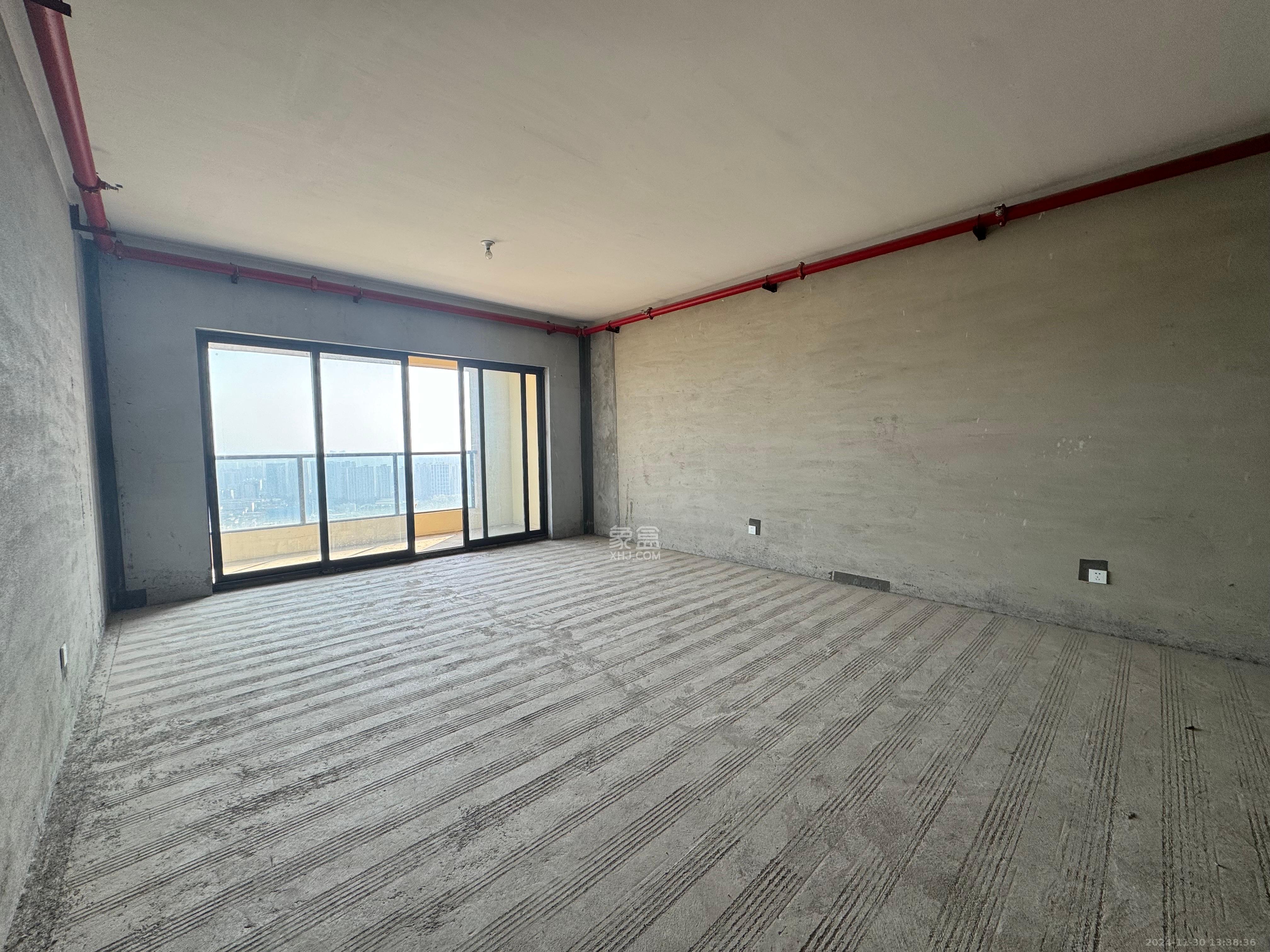 中建江山壹号 4室2厅2卫 5000.0元/月 中建江山壹号 4室2厅2卫 5000.0元/月室内图