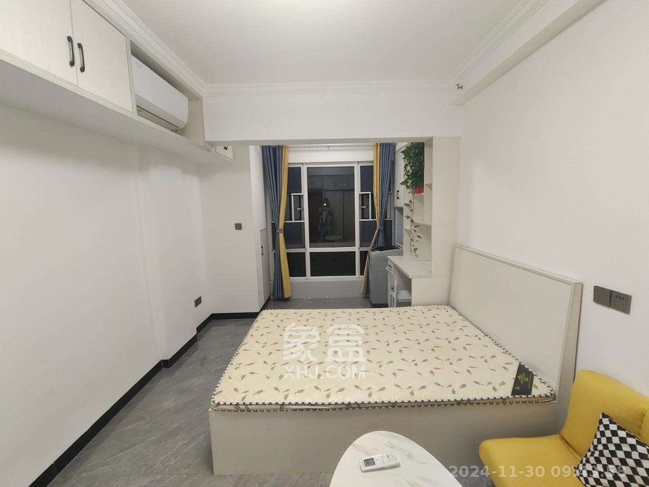 鄱阳汇金中心 1室0厅0卫 1500.0元/月 鄱阳汇金中心 1室0厅0卫 1500.0元/月室内图