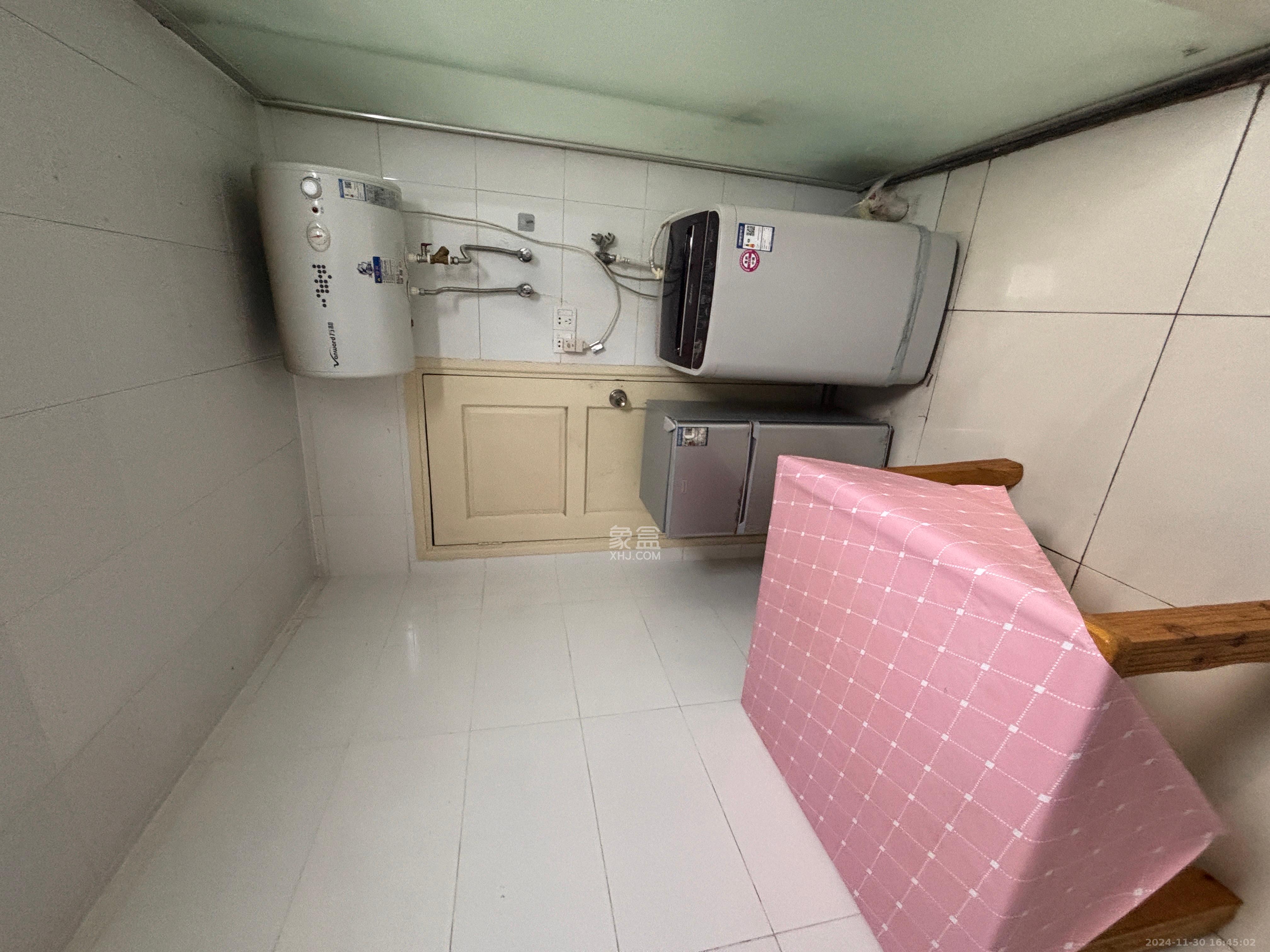 曙光大邸  1室1厅1卫   1300.00元/月室内图