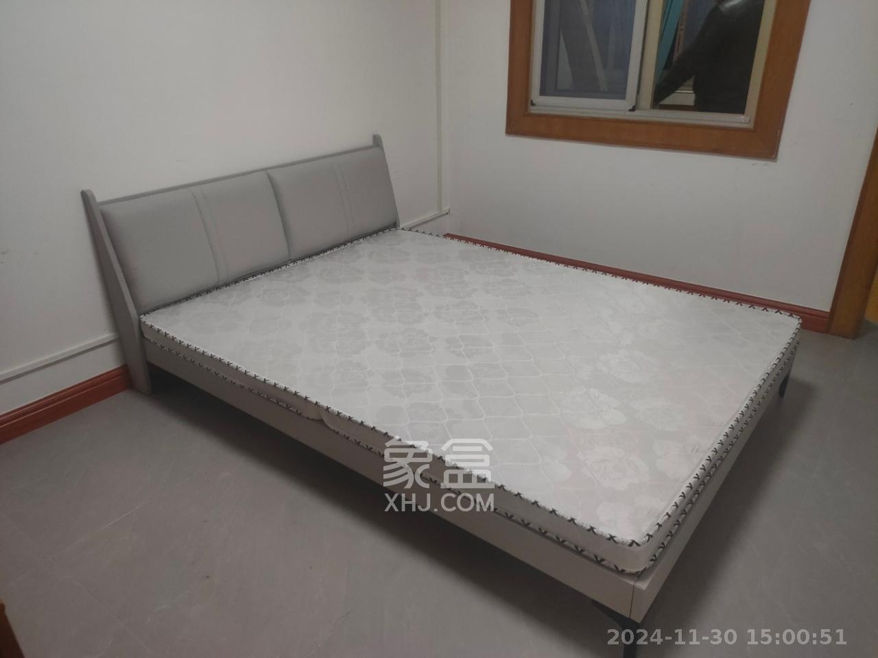 农机宿舍（曙光路）  2室1厅1卫   1800.00元/月室内图