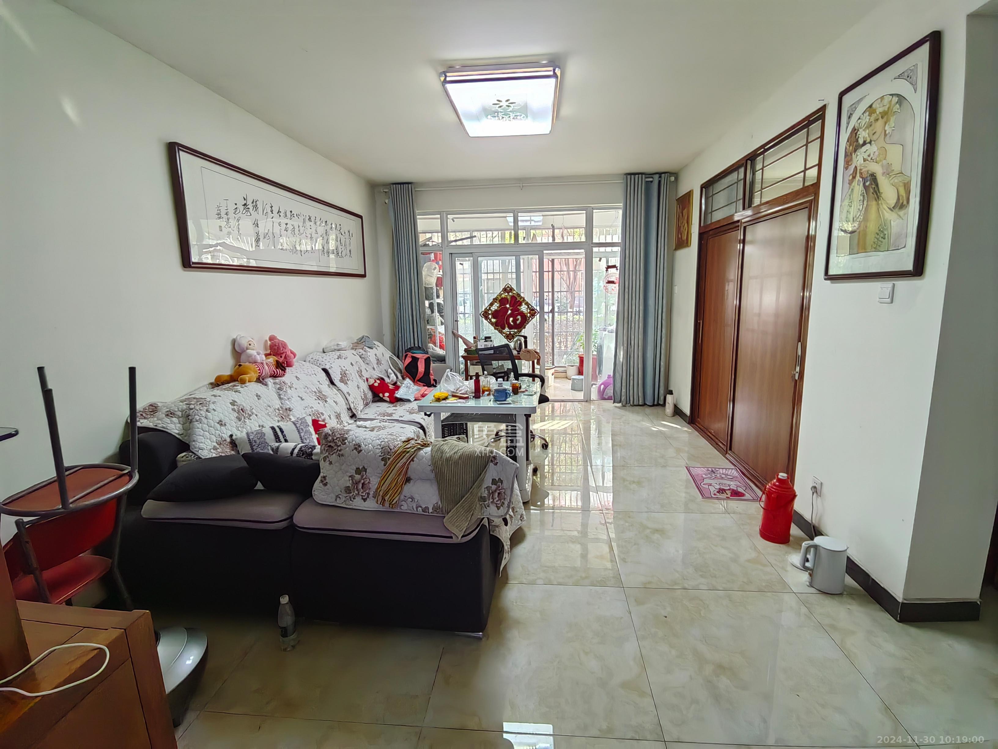 凯富漫城 2室2厅1卫 1300.0元/月 凯富漫城 2室2厅1卫 1300.0元/月室内图