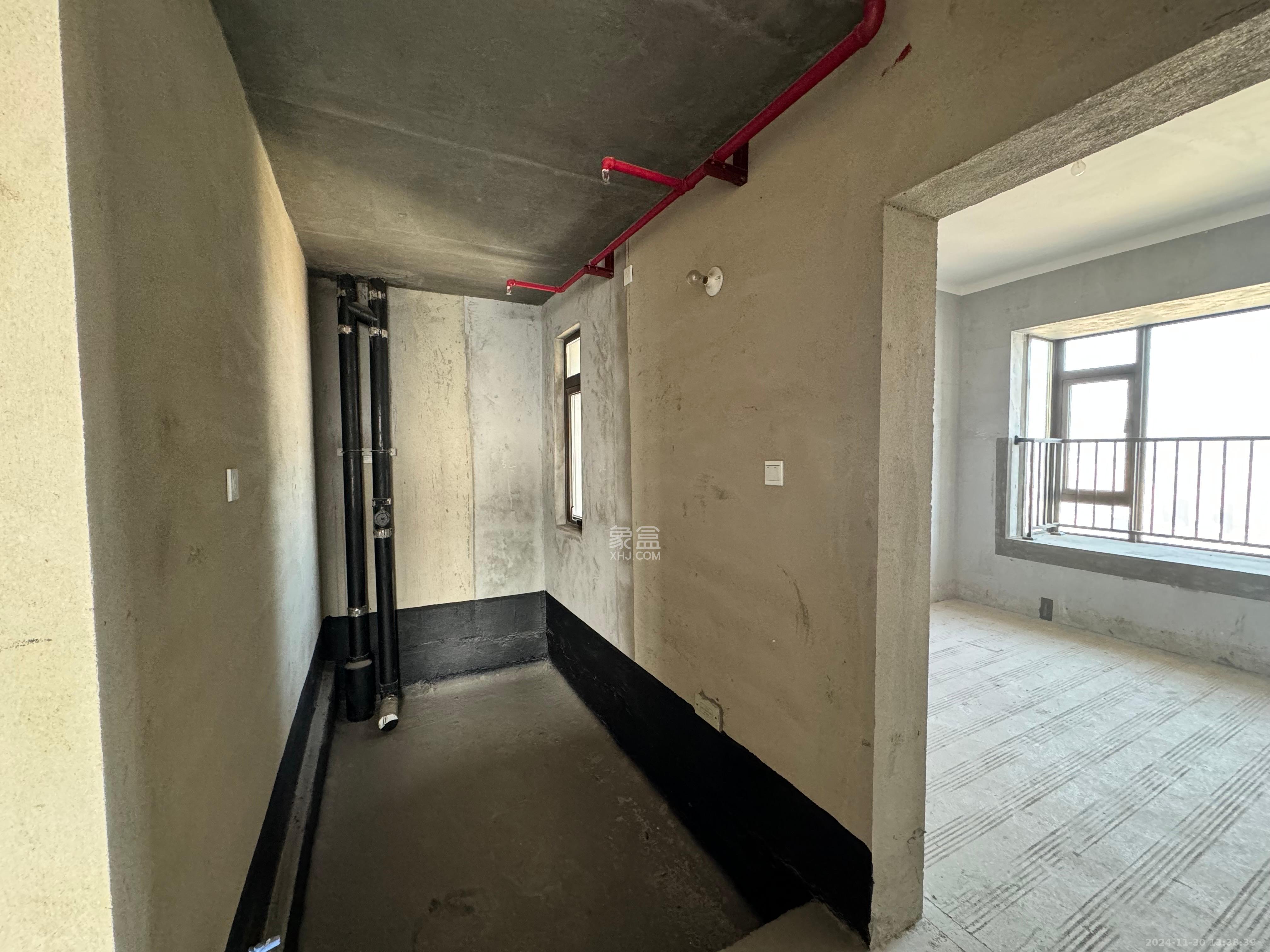 中建江山壹号 4室2厅2卫 5000.0元/月 中建江山壹号 4室2厅2卫 5000.0元/月室内图