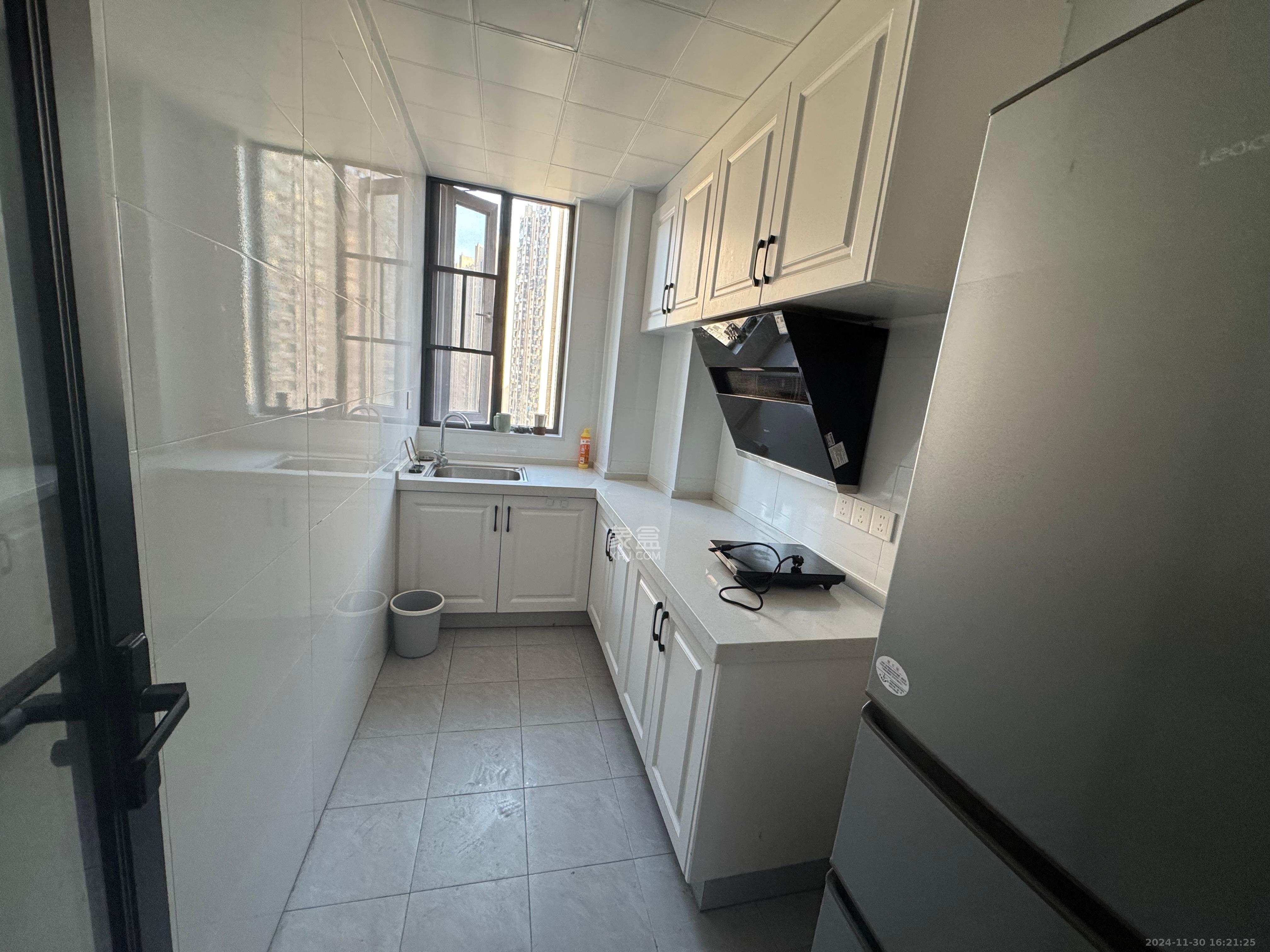 碧桂园翘楚棠 2室2厅1卫 2000.0元/月 碧桂园翘楚棠 2室2厅1卫 2000.0元/月室内图