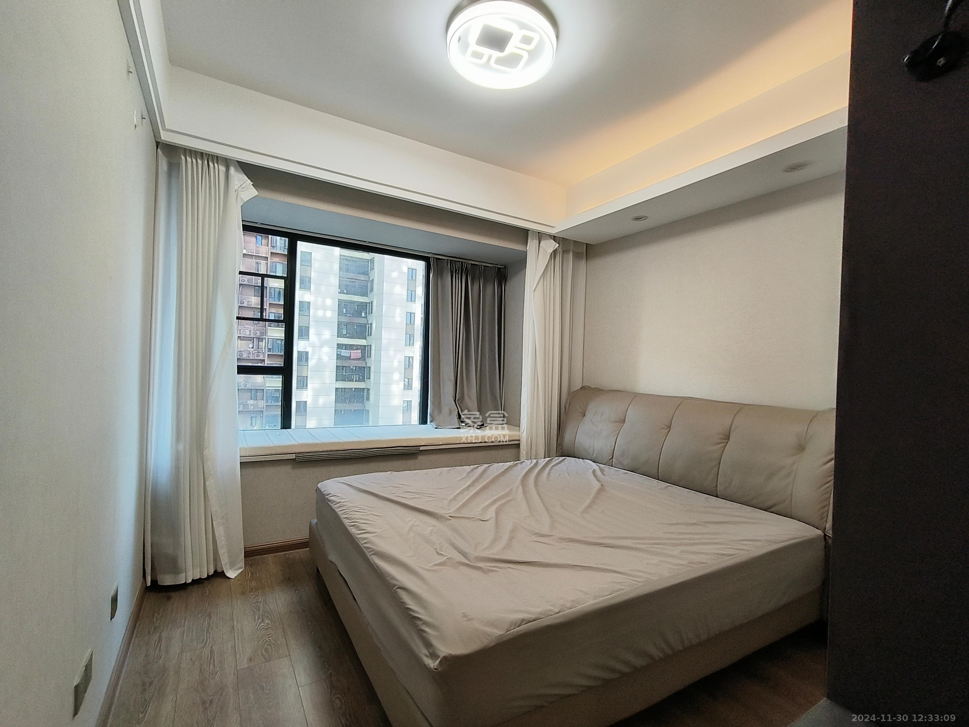 华远碧桂园海蓝城 3室2厅2卫 2500.0元/月 华远碧桂园海蓝城 3室2厅2卫 2500.0元/月室内图