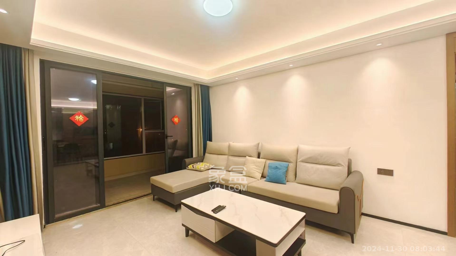 长房云西府一期  3室2厅1卫    3300.0元/月 长房云西府一期  3室2厅1卫    3300.0元/月室内图