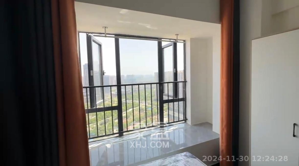 碧桂园印象 1室1厅1卫 1680.0元/月 碧桂园印象 1室1厅1卫 1680.0元/月室内图