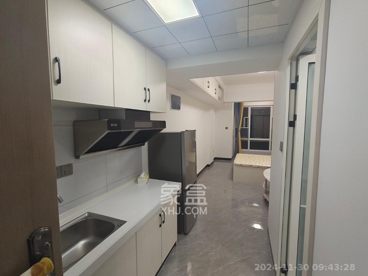 鄱阳汇金中心 1室0厅0卫 1500.0元/月 鄱阳汇金中心 1室0厅0卫 1500.0元/月室内图