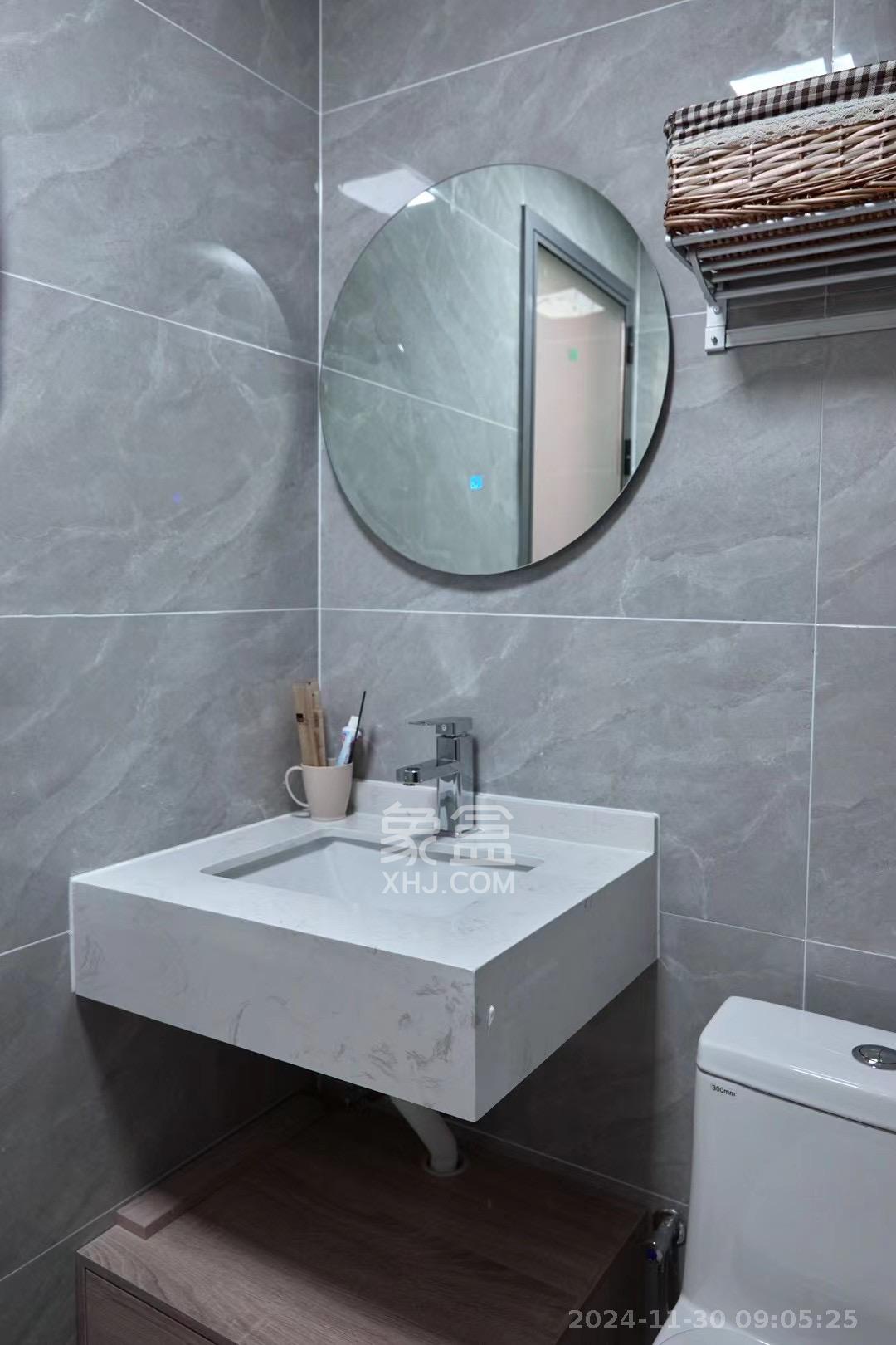 金地铂悦  1室0厅0卫    1500.0元/月 金地铂悦  1室0厅0卫    1500.0元/月室内图