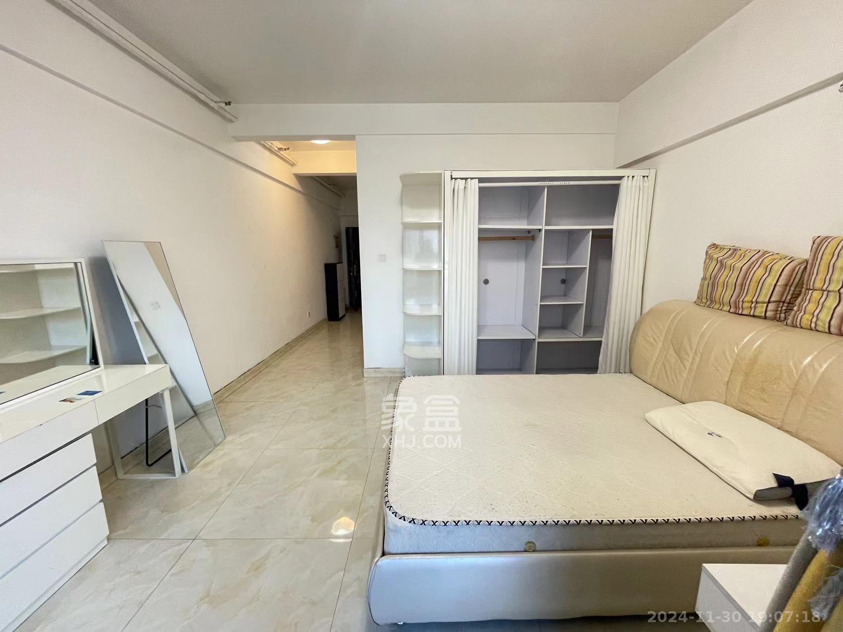 上城金都 0室1厅1卫 2000.0元/月 上城金都 0室1厅1卫 2000.0元/月室内图