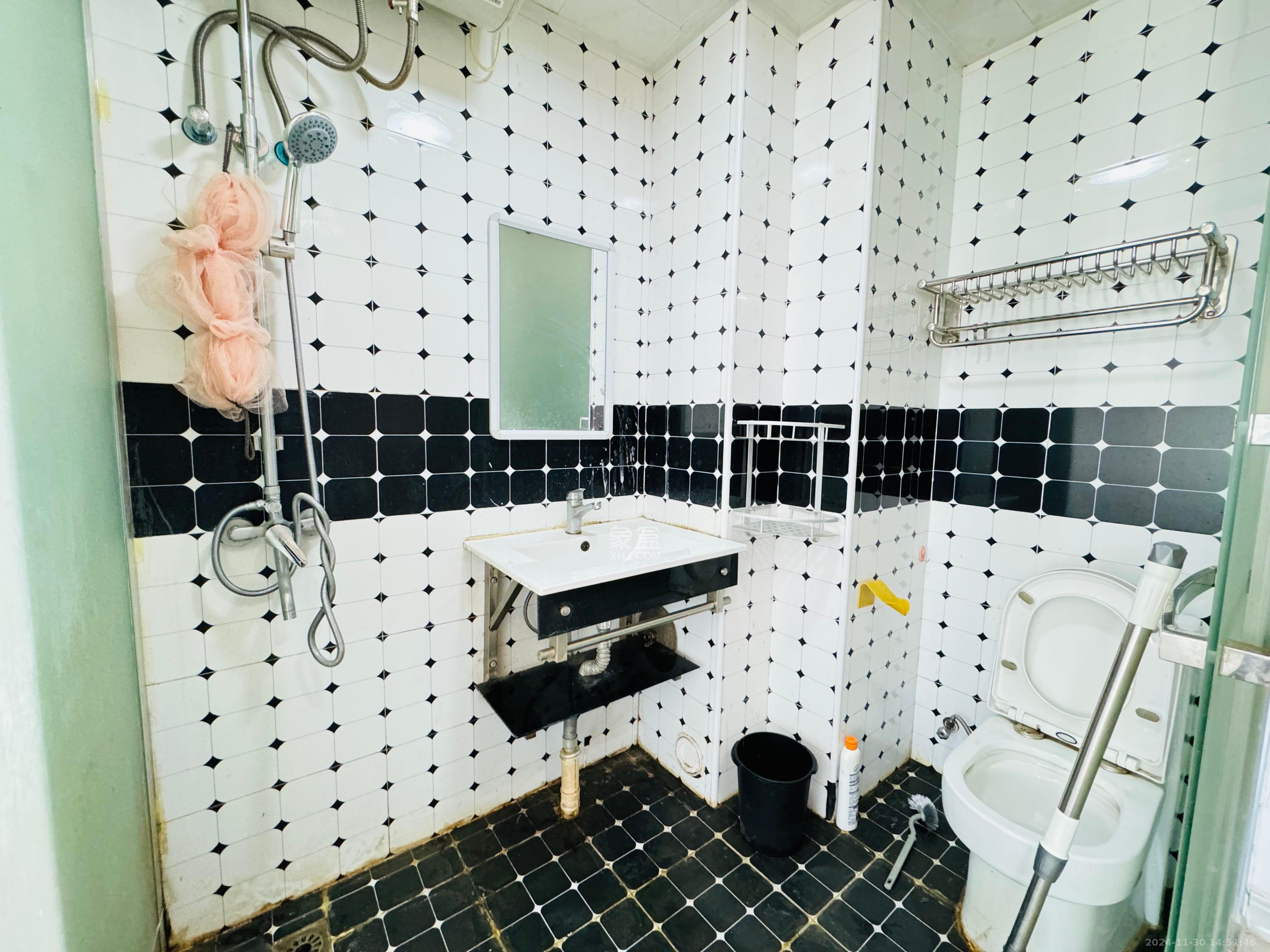 协信星澜汇 1室1厅1卫 1200.0元/月 协信星澜汇 1室1厅1卫 1200.0元/月室内图