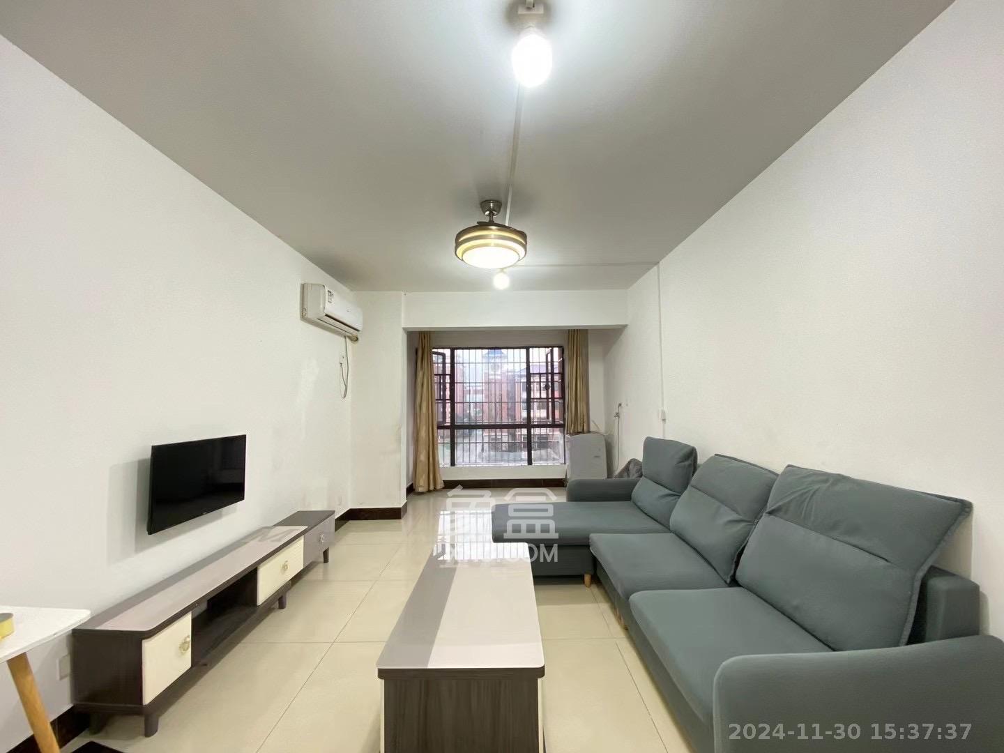 东宜兰园 2室2厅1卫 1800.0元/月 东宜兰园 2室2厅1卫 1800.0元/月室内图