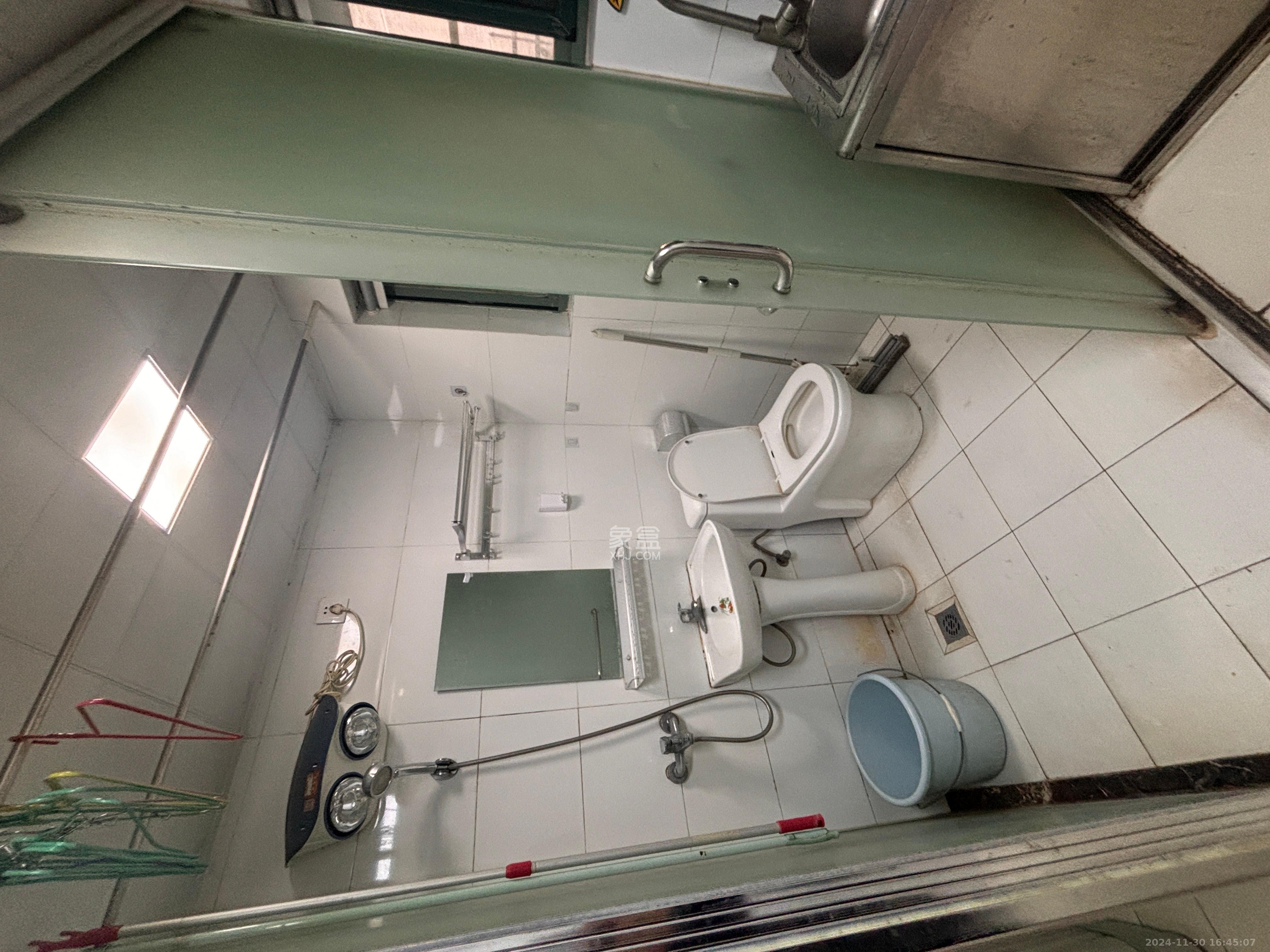 曙光大邸  1室1厅1卫   1300.00元/月室内图