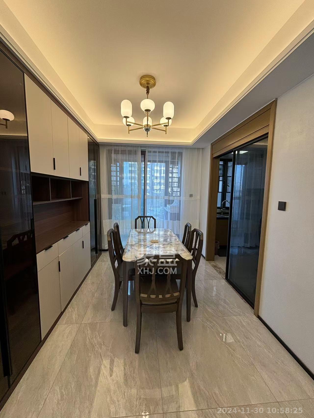 长房雍景湾  3室2厅2卫    3800.0元/月 长房雍景湾  3室2厅2卫    3800.0元/月室内图