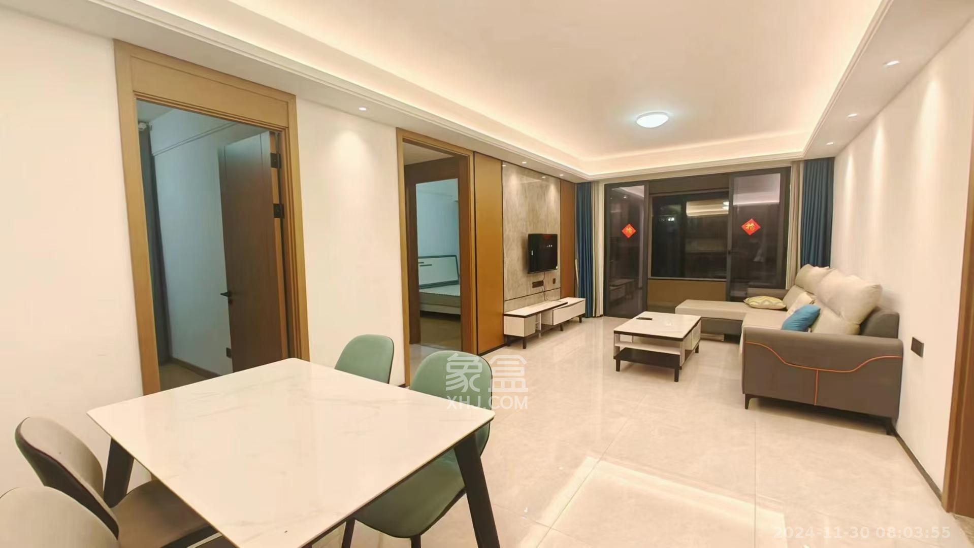 长房云西府一期  3室2厅1卫    3300.0元/月 长房云西府一期  3室2厅1卫    3300.0元/月室内图1