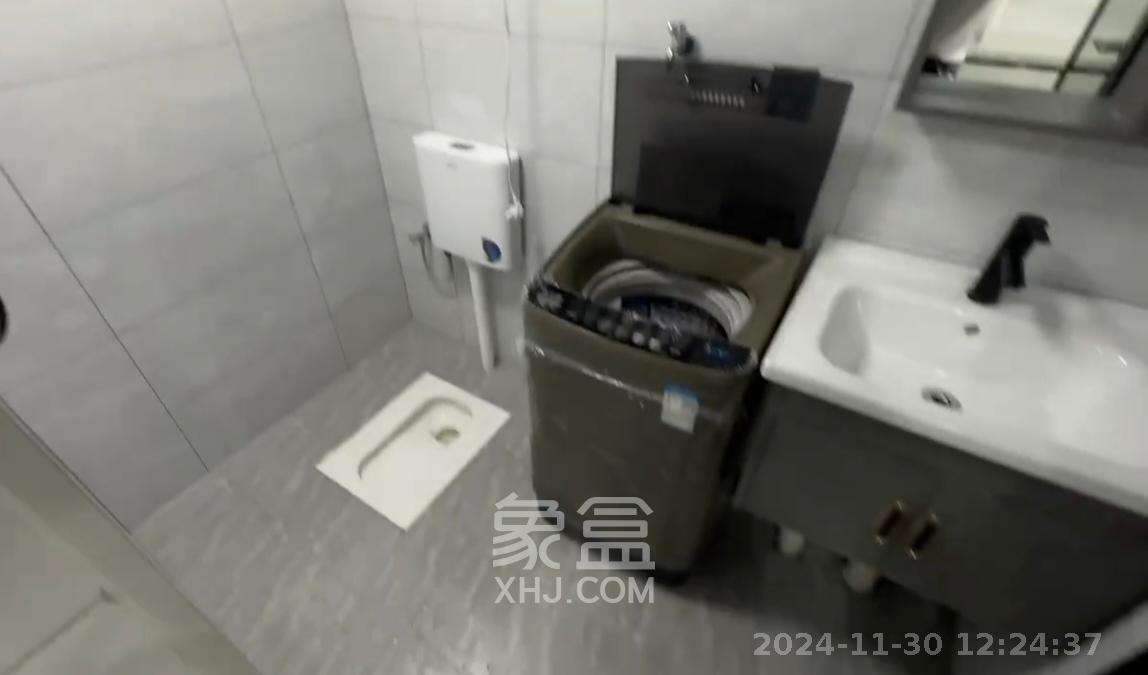 碧桂园印象 1室1厅1卫 1680.0元/月 碧桂园印象 1室1厅1卫 1680.0元/月室内图