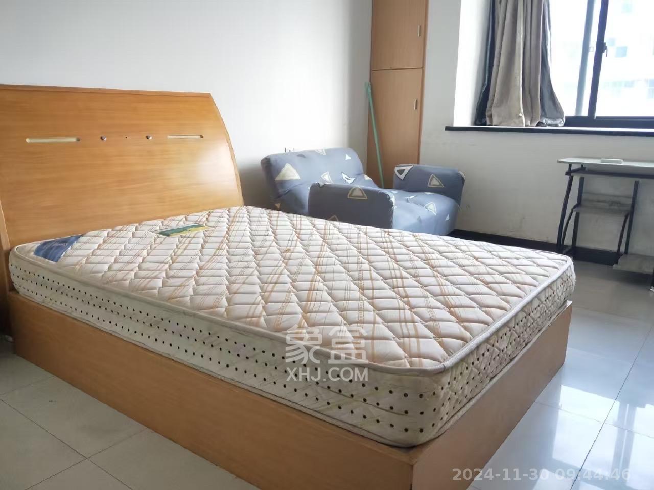 长沙紫金苑  1室1厅1卫    1500.0元/月 长沙紫金苑  1室1厅1卫    1500.0元/月室内图