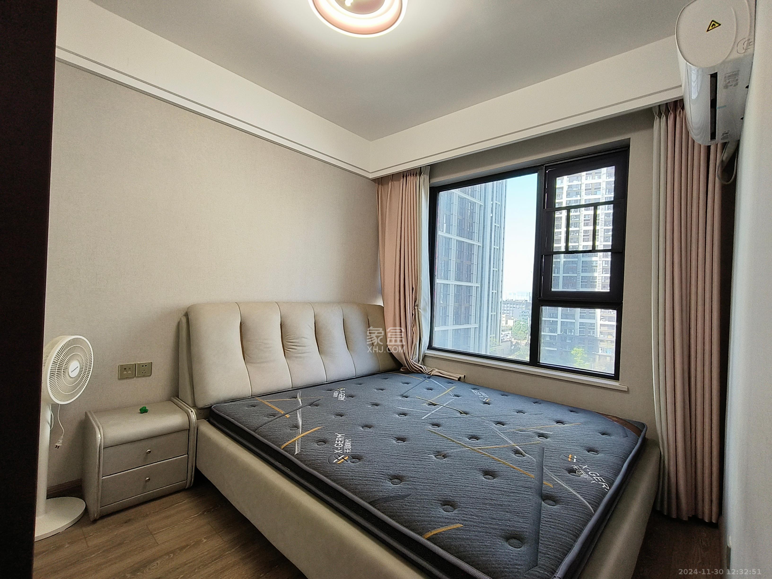 华远碧桂园海蓝城 3室2厅2卫 2500.0元/月 华远碧桂园海蓝城 3室2厅2卫 2500.0元/月室内图