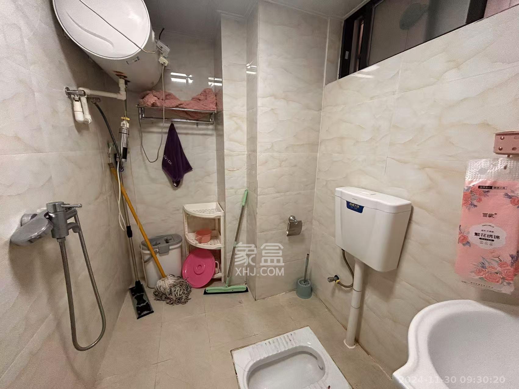 兴威帕克水岸  2室1厅1卫    1800.0元/月 兴威帕克水岸  2室1厅1卫    1800.0元/月室内图