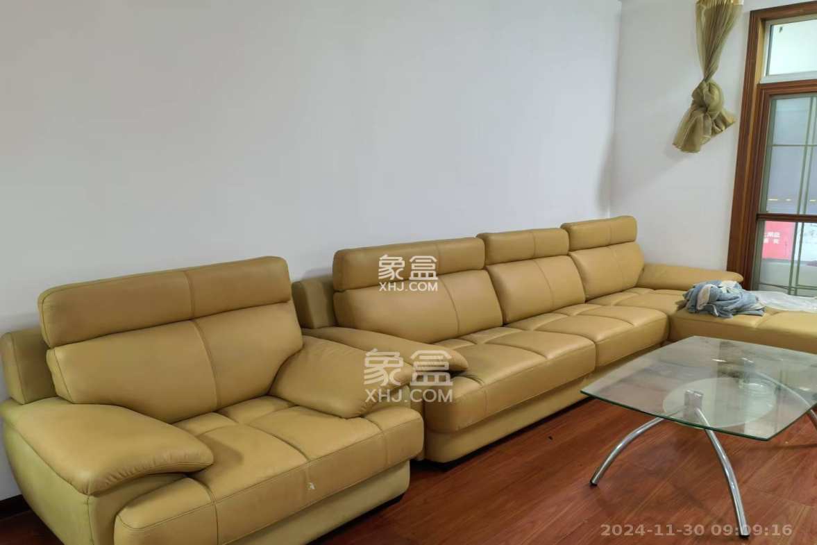 美林景园 3室2厅2卫 3000.0元/月 美林景园 3室2厅2卫 3000.0元/月室内图