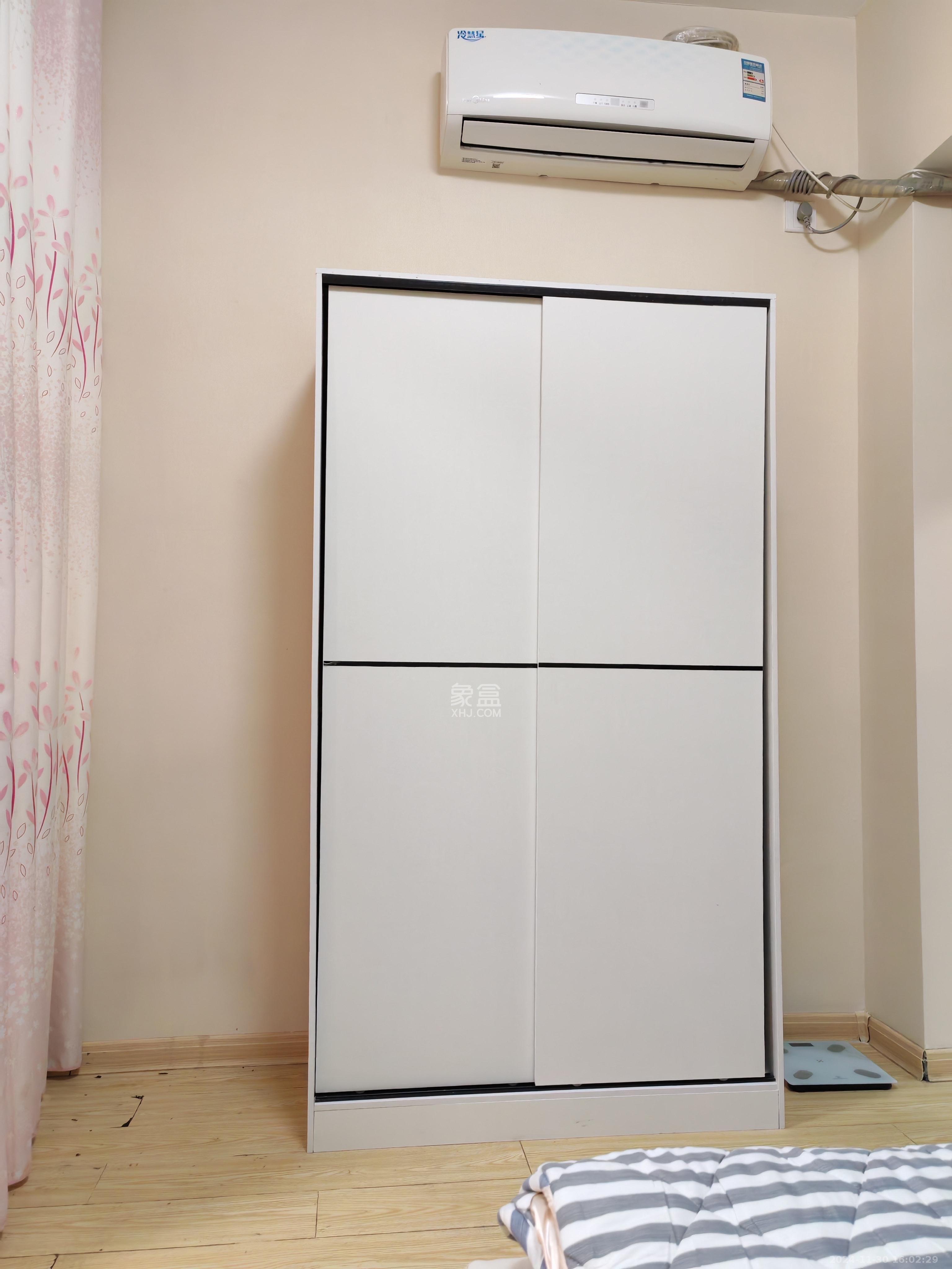 和府  1室1厅1卫   1600.00元/月室内图