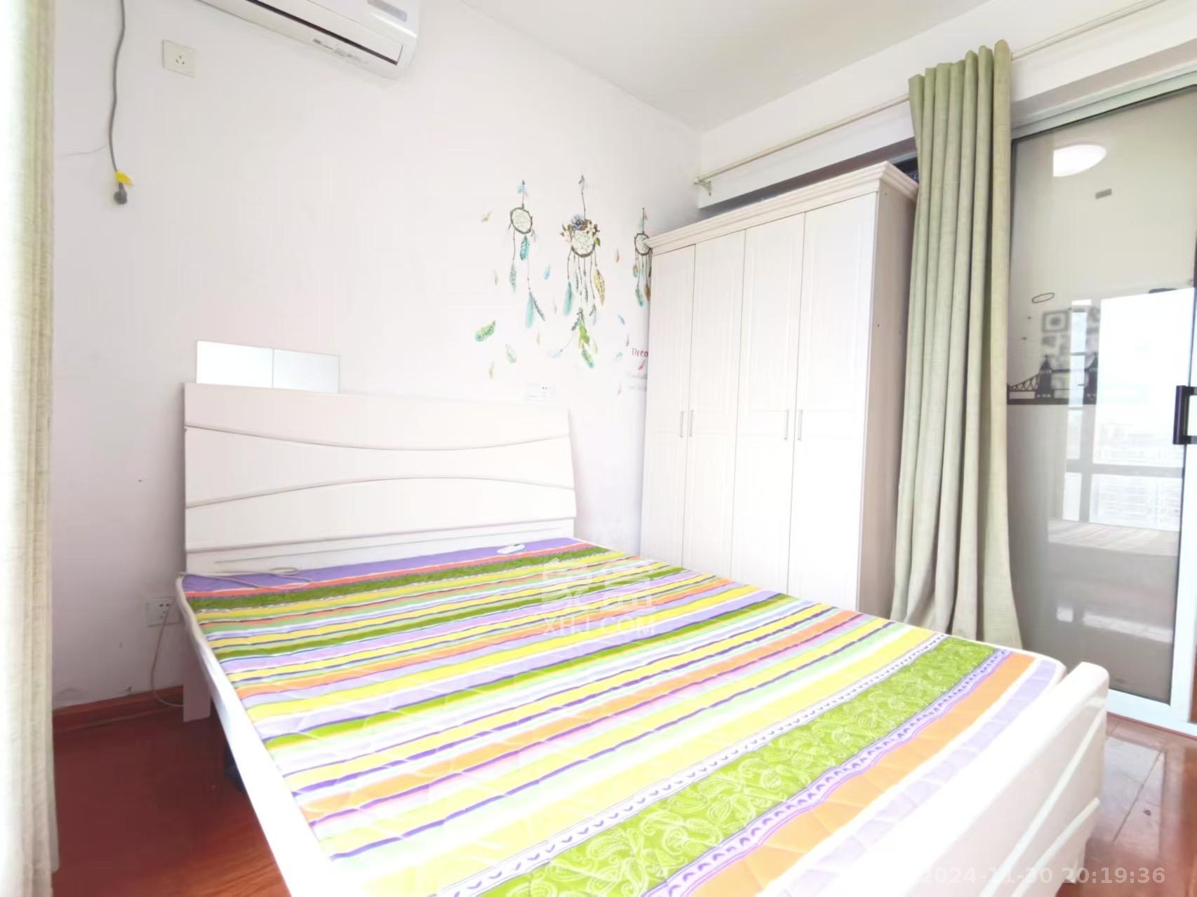 和庄 2室2厅2卫 2400.0元/月 和庄 2室2厅2卫 2400.0元/月室内图