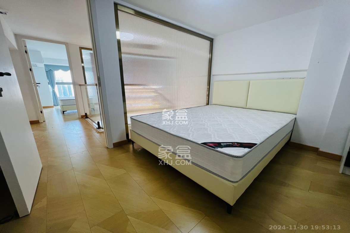 正荣梅溪紫阙台  2室1厅1卫    1850.0元/月 正荣梅溪紫阙台  2室1厅1卫    1850.0元/月室内图