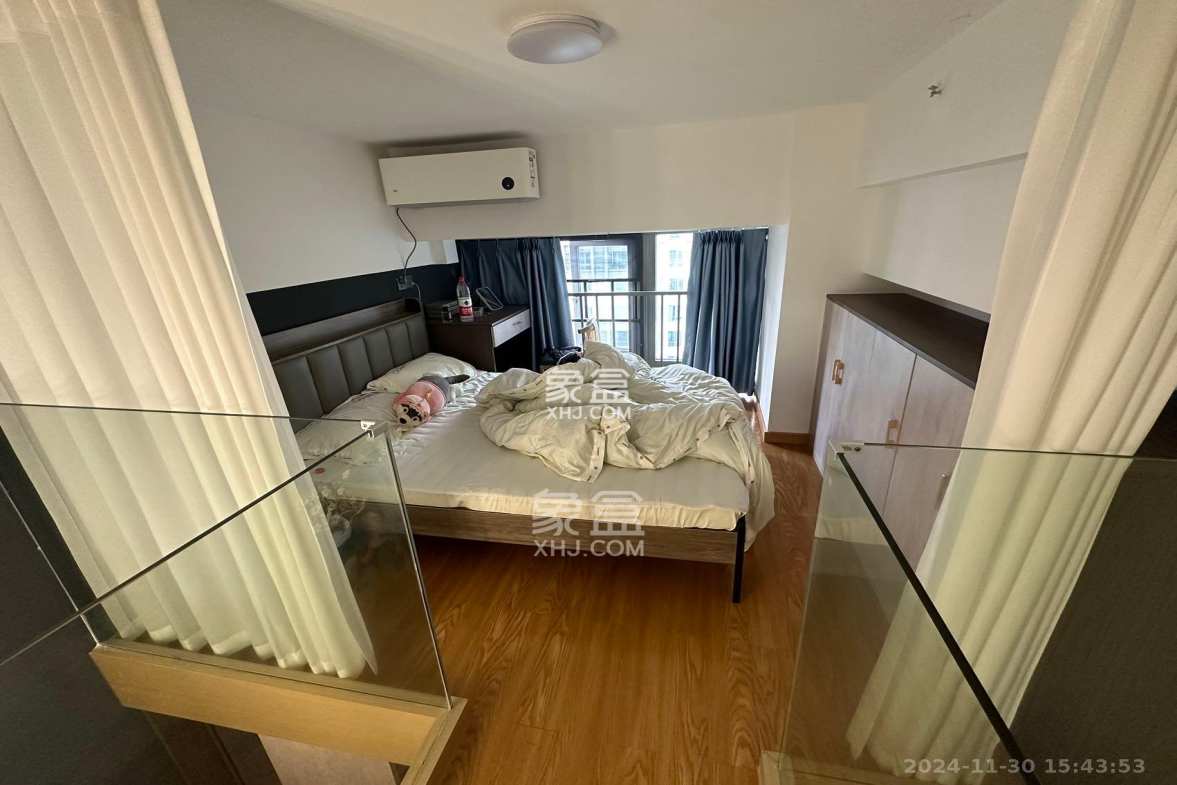 阳光城檀悦  1室0厅0卫    3000.0元/月 阳光城檀悦  1室0厅0卫    3000.0元/月室内图