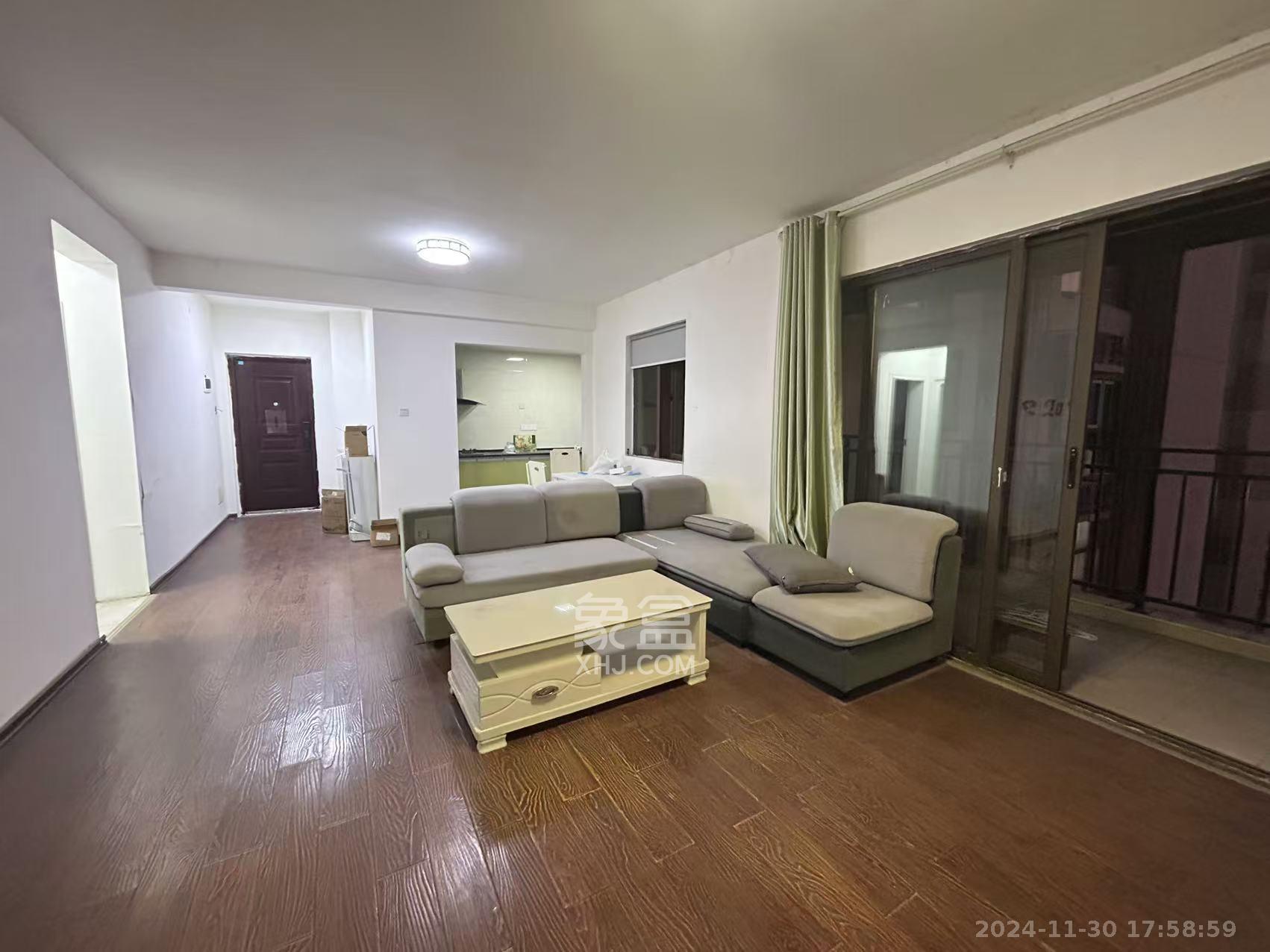 梅溪湖合能璞丽 4室2厅2卫 3100.0元/月 梅溪湖合能璞丽 4室2厅2卫 3100.0元/月室内图