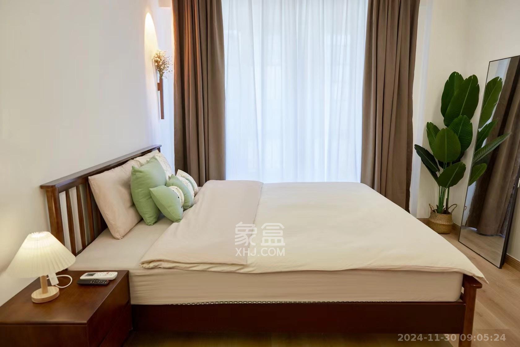 金地铂悦  1室0厅0卫    1500.0元/月 金地铂悦  1室0厅0卫    1500.0元/月室内图