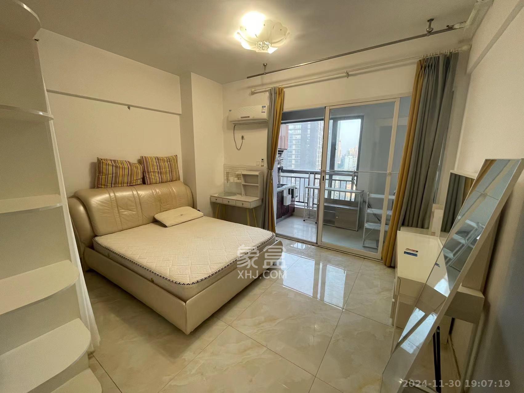 上城金都 0室1厅1卫 2000.0元/月 上城金都 0室1厅1卫 2000.0元/月室内图