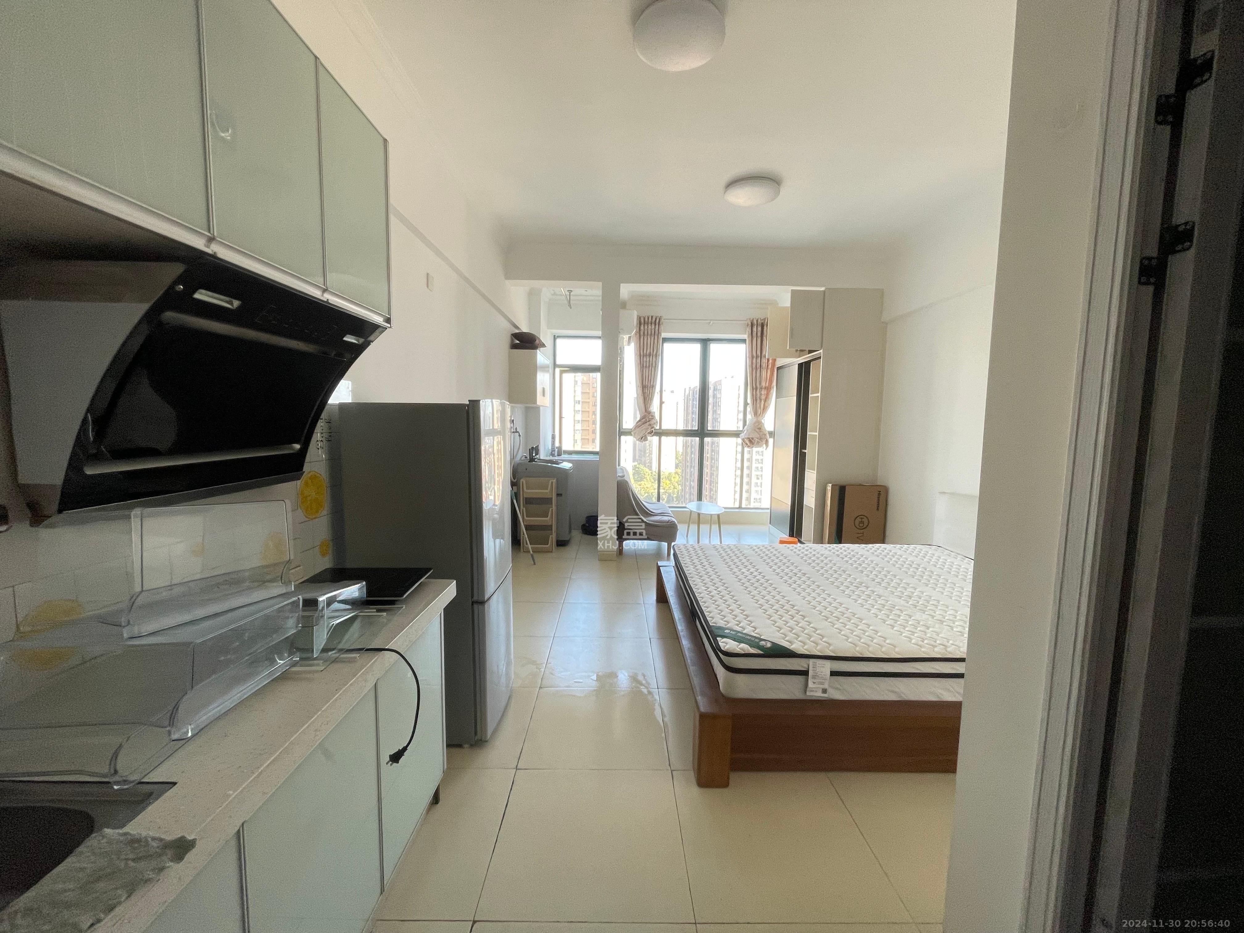 才子嘉都 1室0厅0卫 1400.0元/月 才子嘉都 1室0厅0卫 1400.0元/月室内图