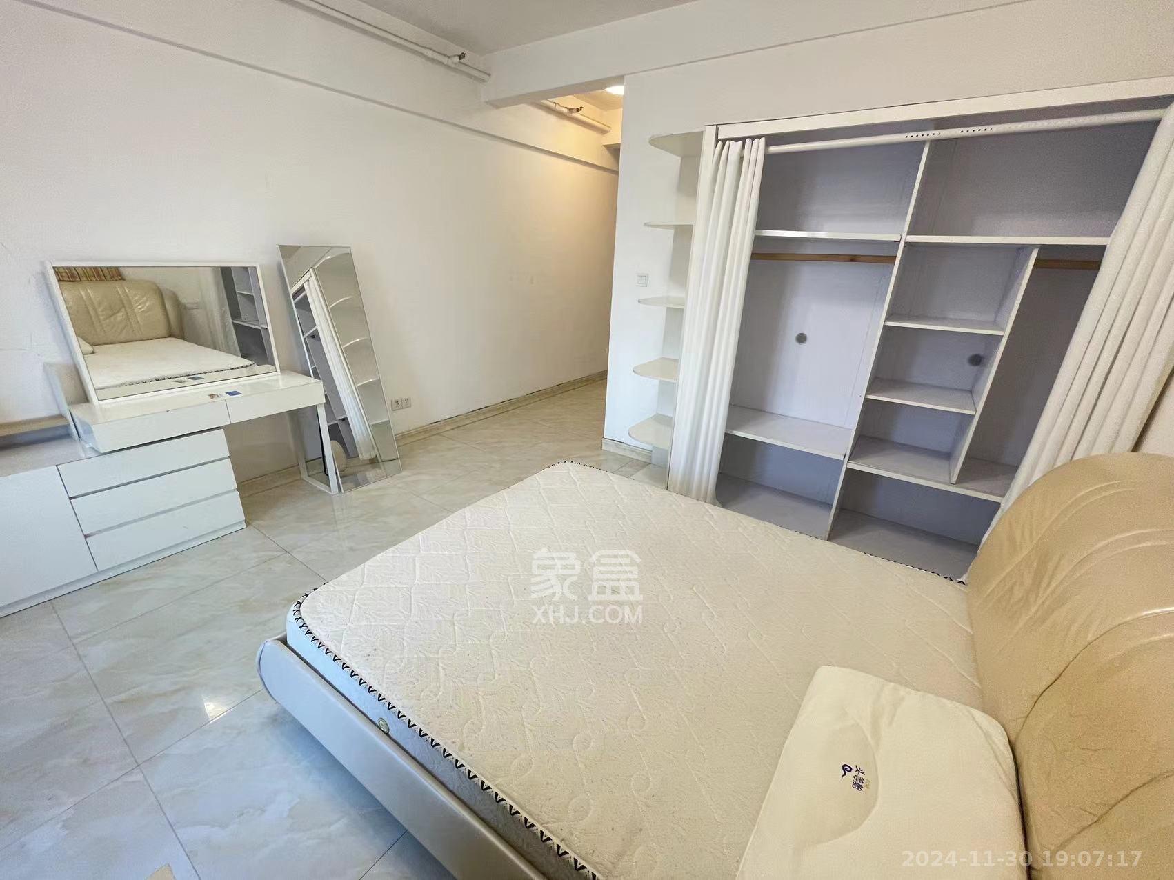 上城金都 0室1厅1卫 2000.0元/月 上城金都 0室1厅1卫 2000.0元/月室内图