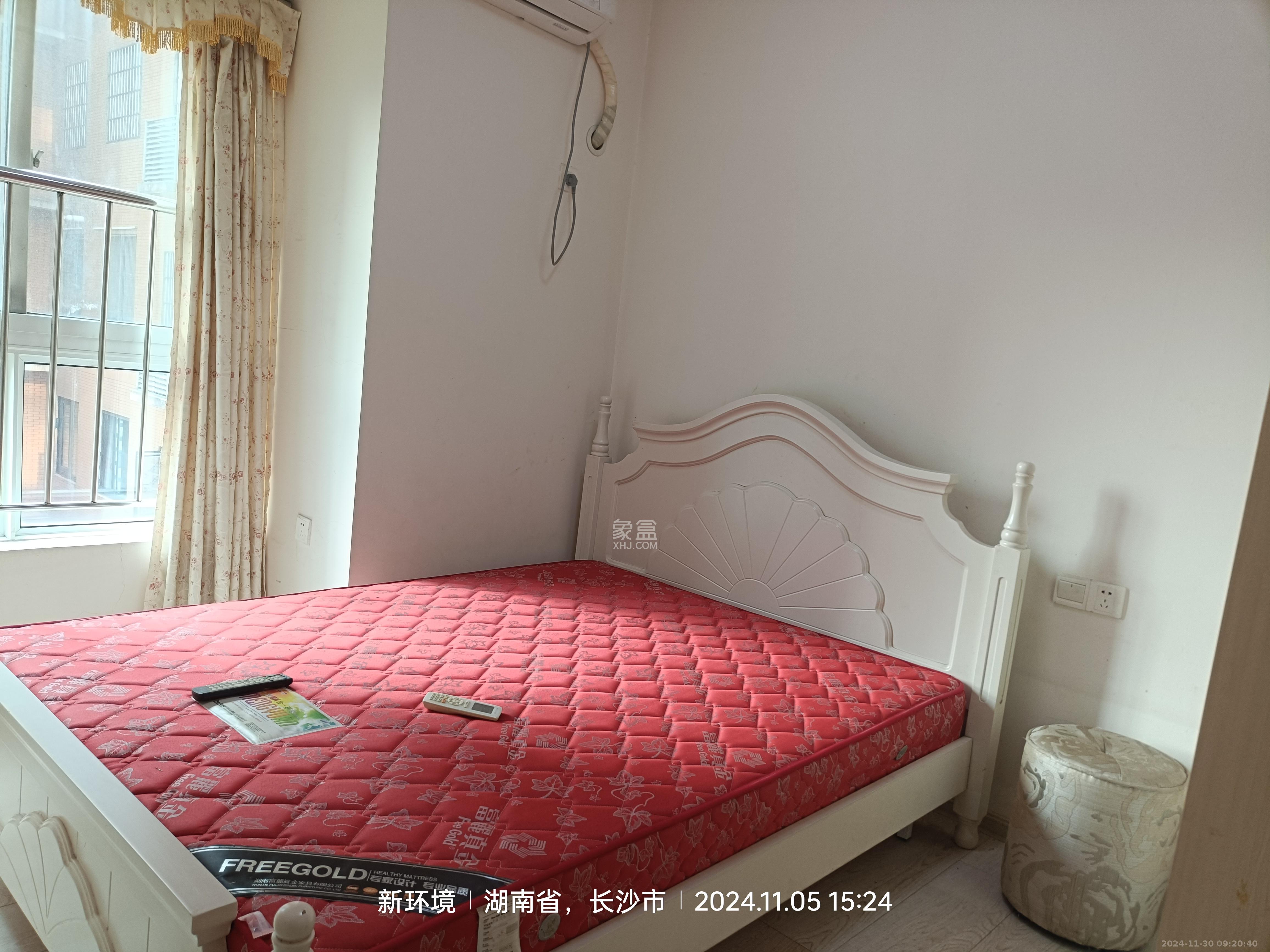 云开壹品樾玺  1室0厅0卫    3500.0元/月室内图