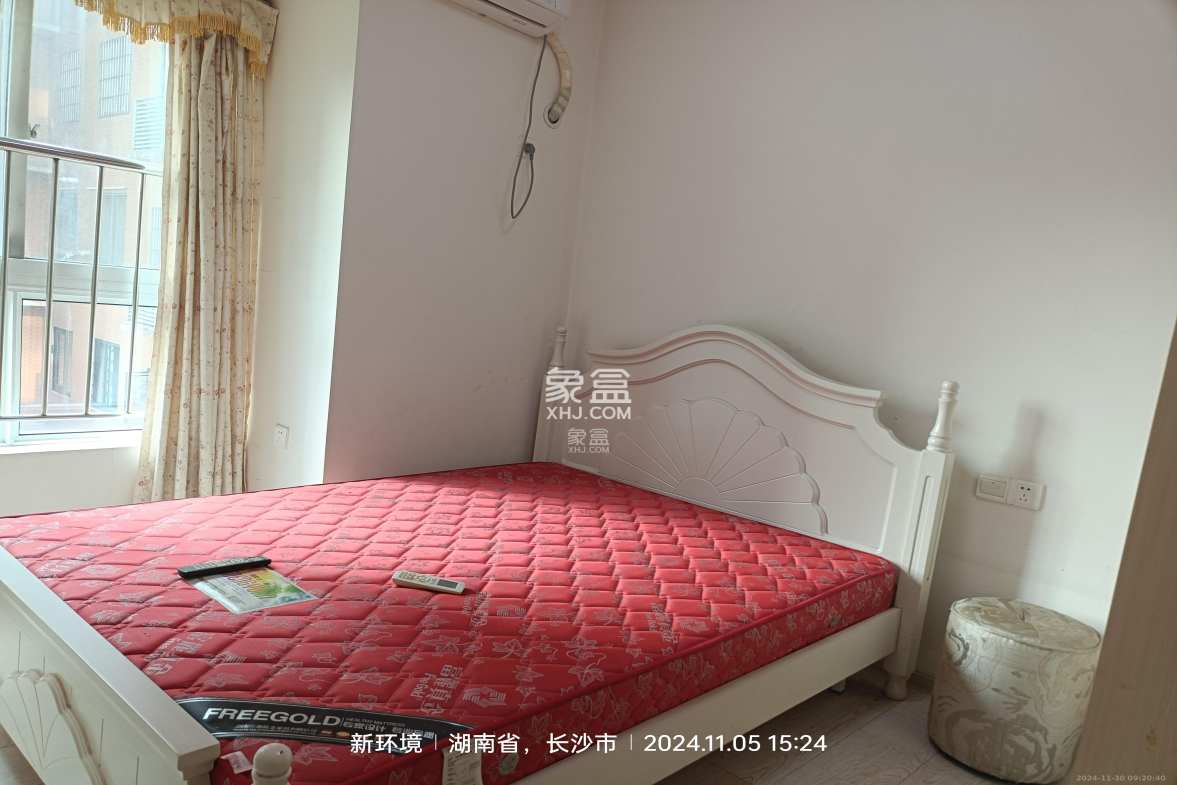 云开壹品樾玺 1室0厅0卫 3500.0元/月 云开壹品樾玺 1室0厅0卫 3500.0元/月室内图