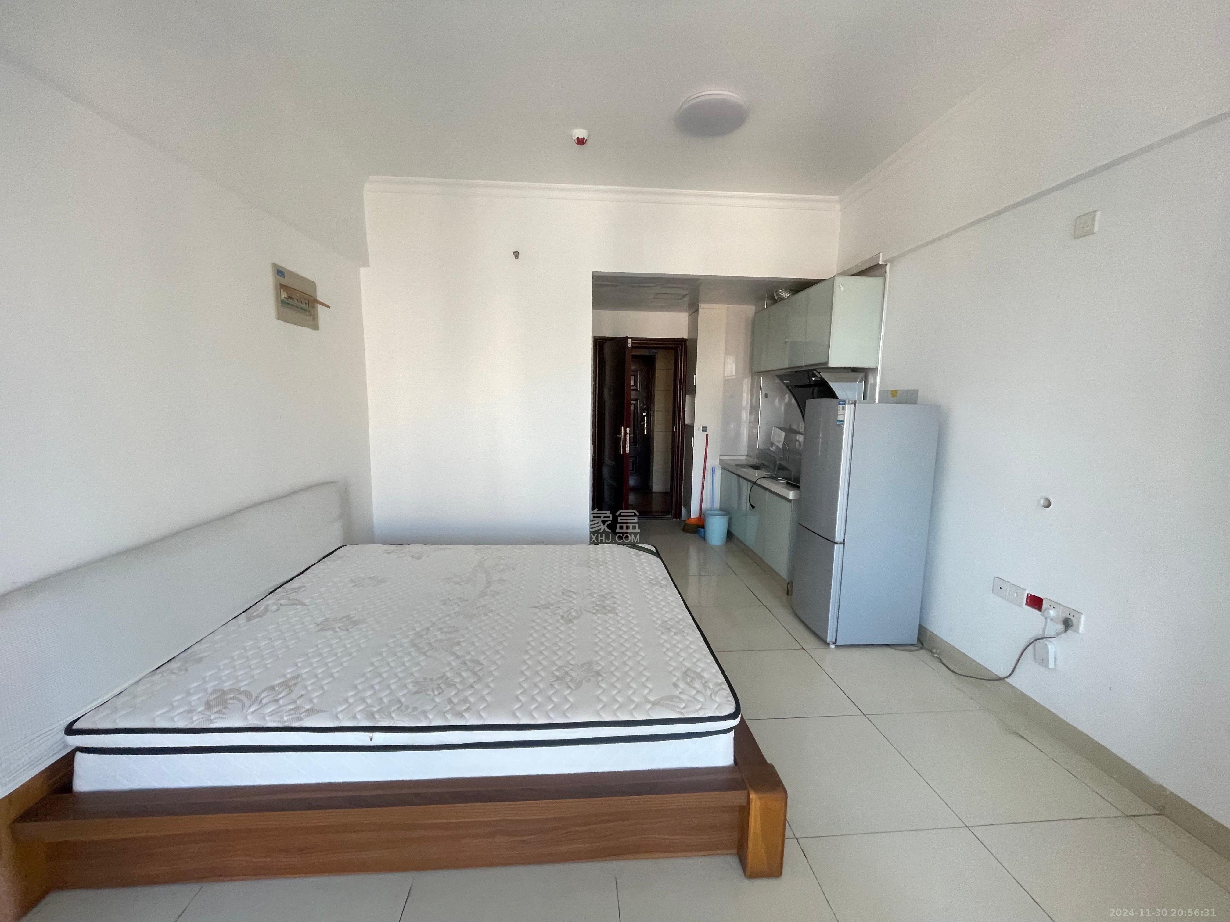 才子嘉都 1室0厅0卫 1400.0元/月 才子嘉都 1室0厅0卫 1400.0元/月室内图