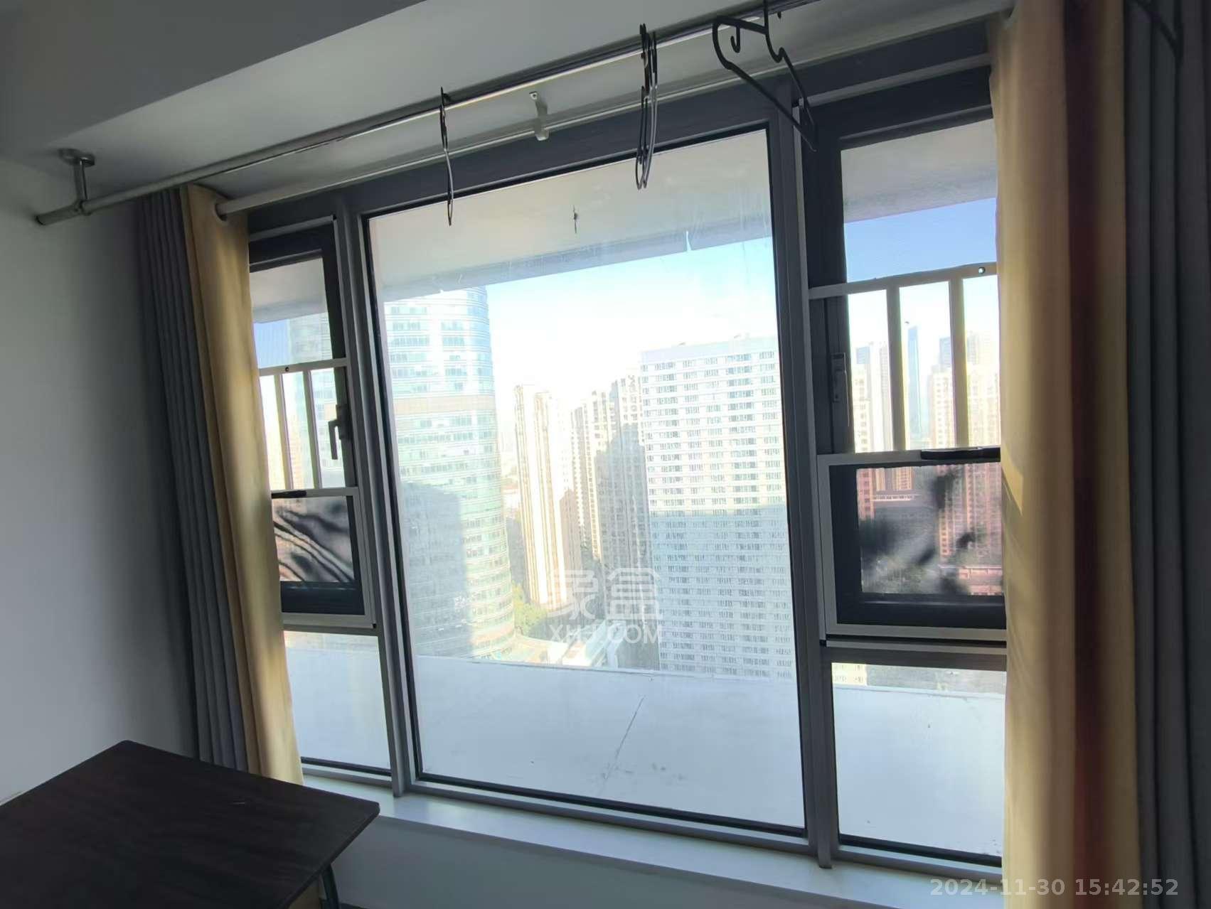 保利天禧EF区 1室0厅0卫 1700.0元/月 保利天禧EF区 1室0厅0卫 1700.0元/月室内图