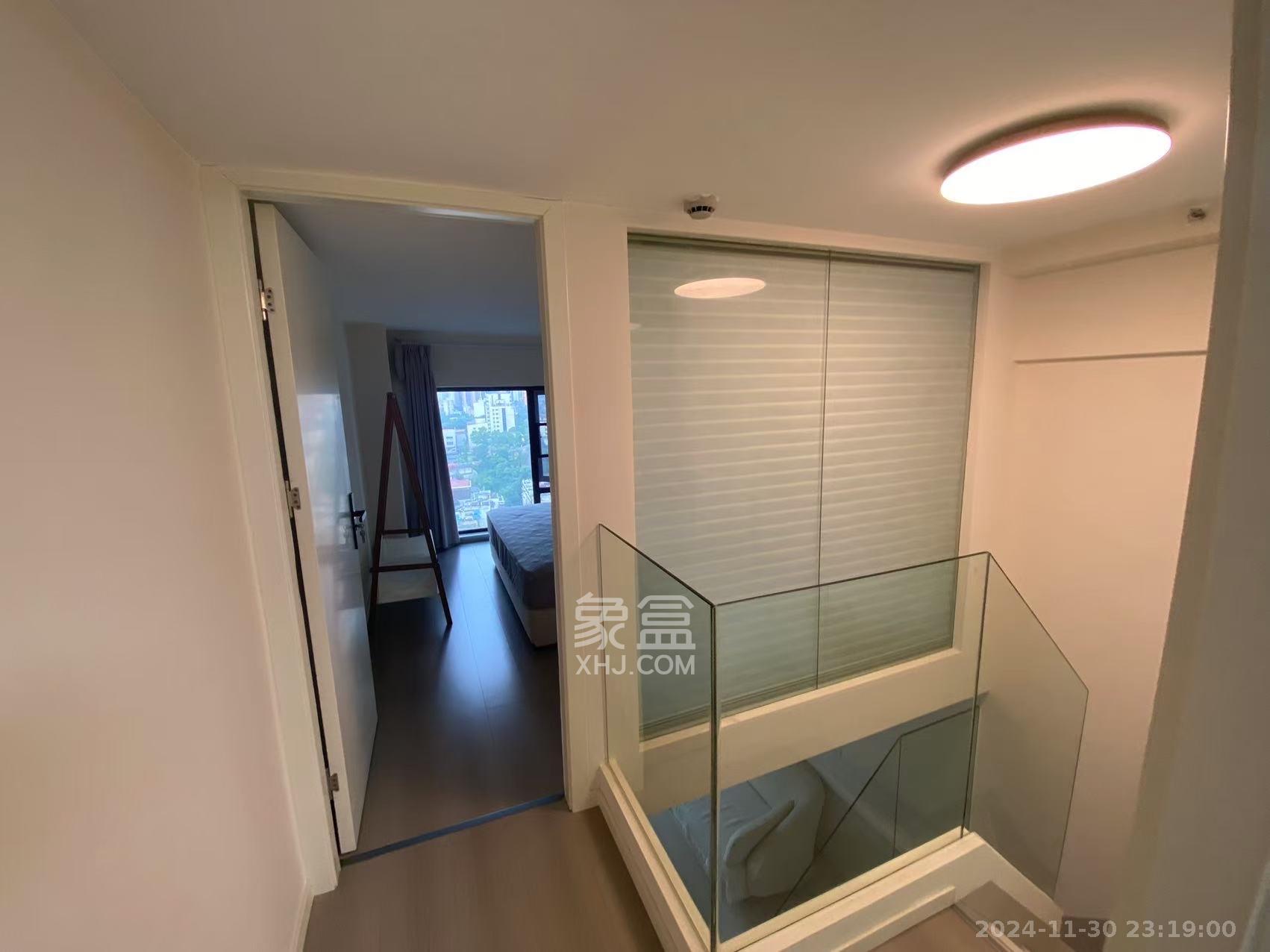 荣盛花语书苑 1室0厅0卫 2000.0元/月 荣盛花语书苑 1室0厅0卫 2000.0元/月室内图