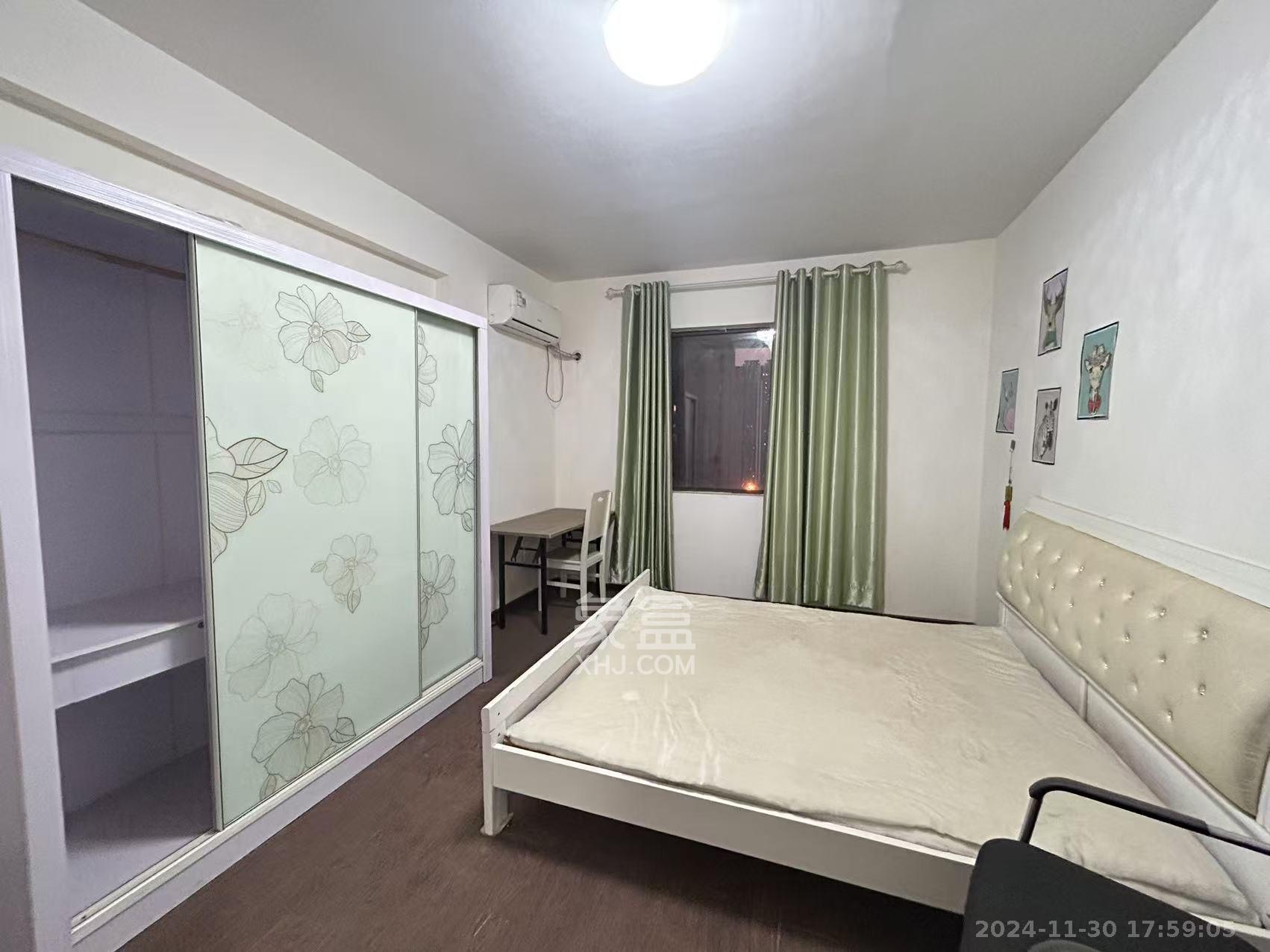 梅溪湖合能璞丽 4室2厅2卫 3100.0元/月 梅溪湖合能璞丽 4室2厅2卫 3100.0元/月室内图