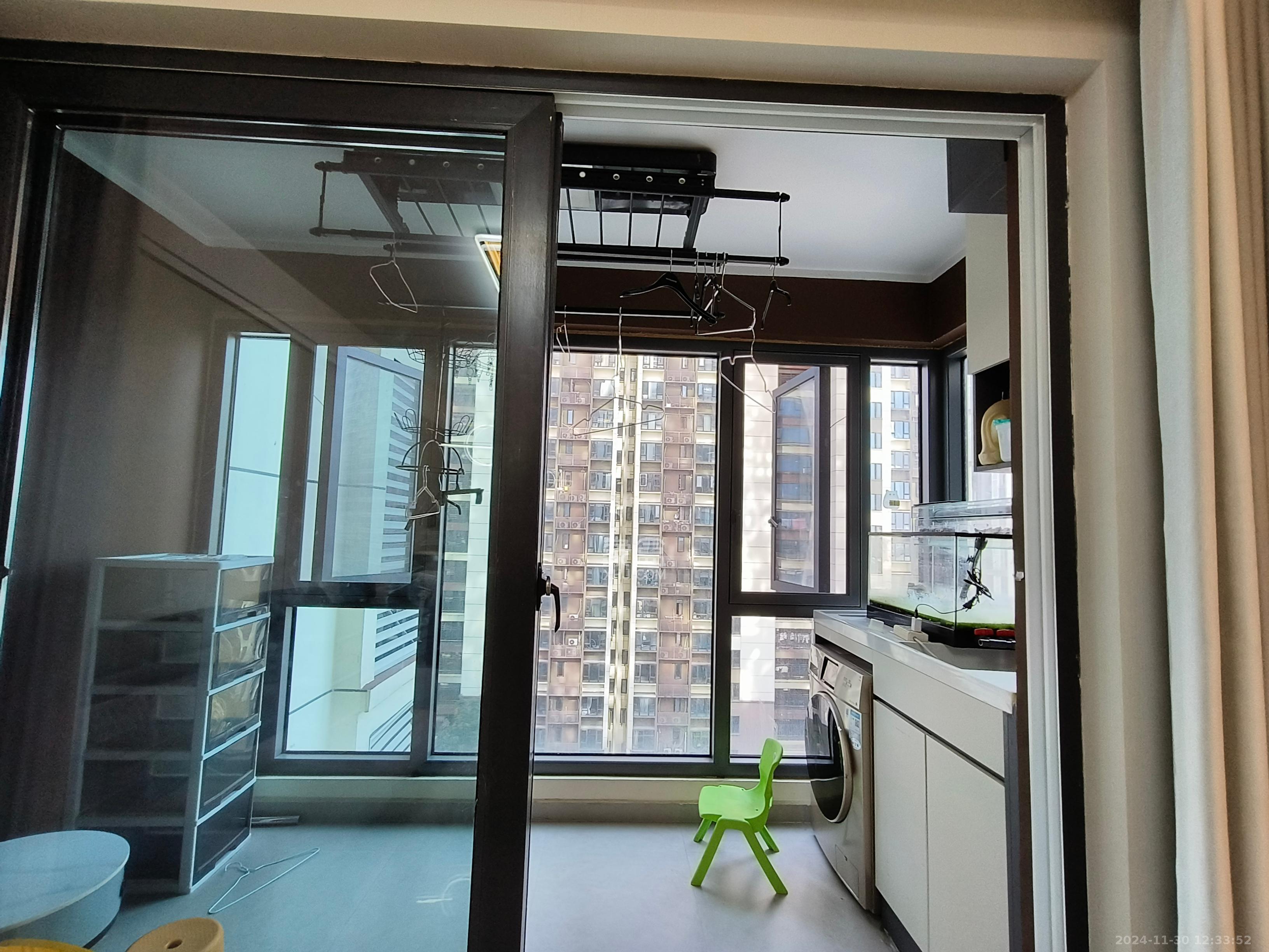 华远碧桂园海蓝城 3室2厅2卫 2500.0元/月 华远碧桂园海蓝城 3室2厅2卫 2500.0元/月室内图