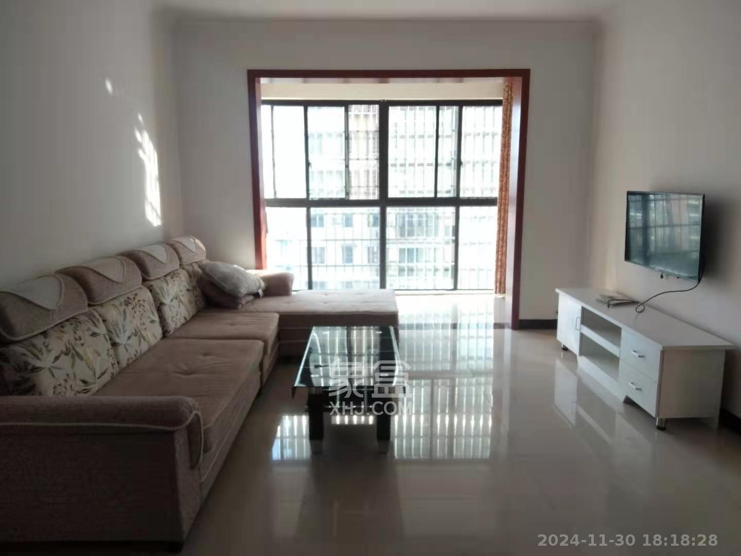 星城新宇莲景苑  1室2厅1卫    2200.0元/月 星城新宇莲景苑  1室2厅1卫    2200.0元/月