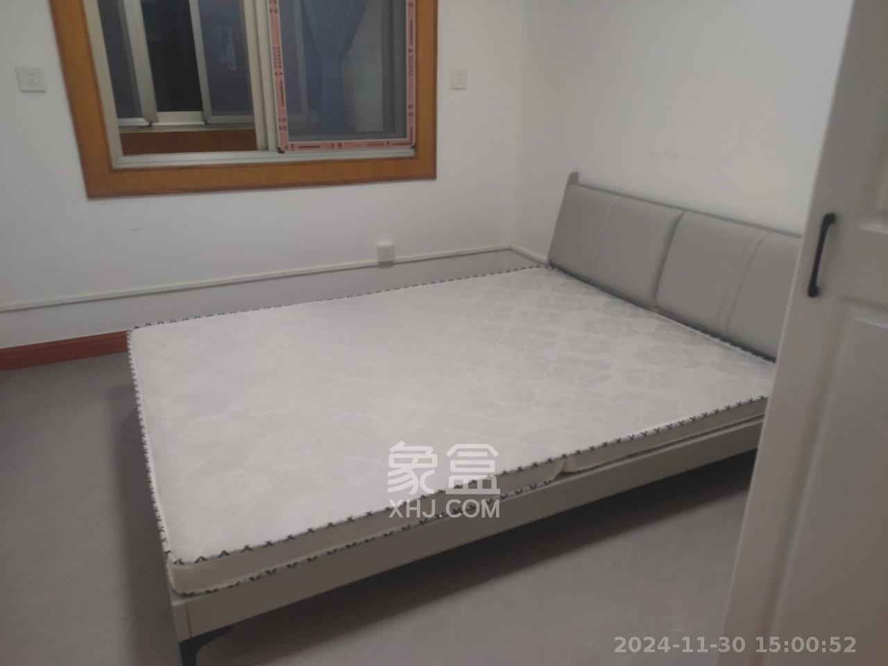 农机宿舍（曙光路）  2室1厅1卫   1800.00元/月室内图