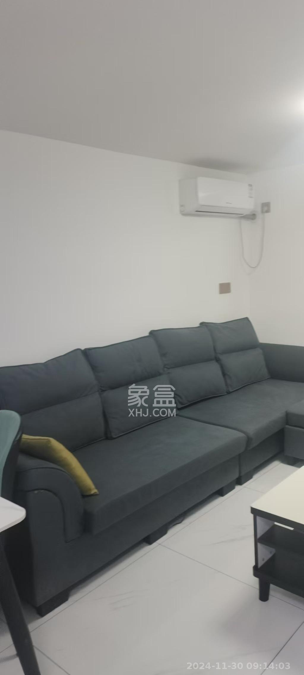 海伦春天 2室1厅1卫 1650.0元/月 海伦春天 2室1厅1卫 1650.0元/月室内图