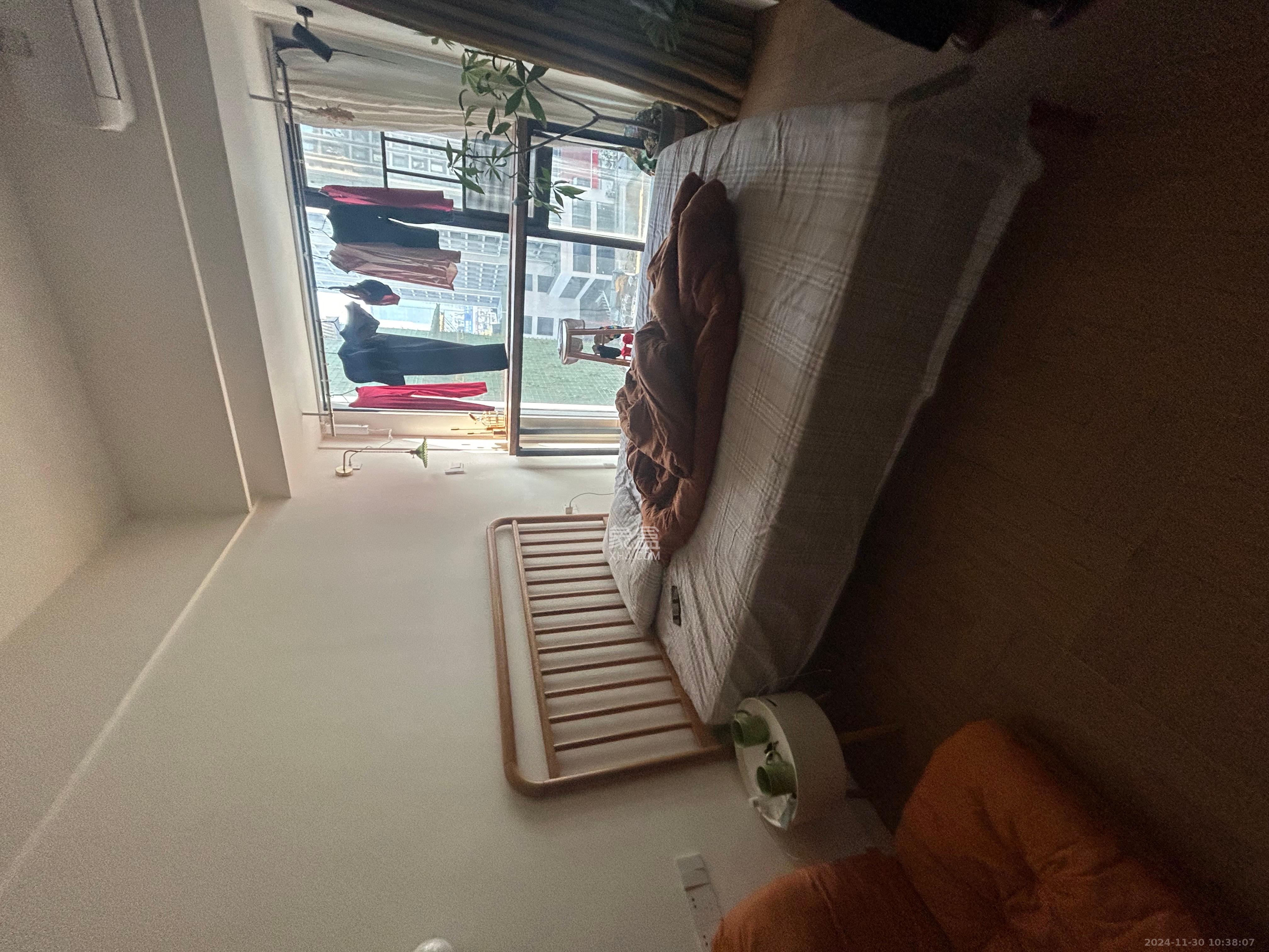 万润时光里 1室0厅0卫 2100.0元/月 万润时光里 1室0厅0卫 2100.0元/月室内图