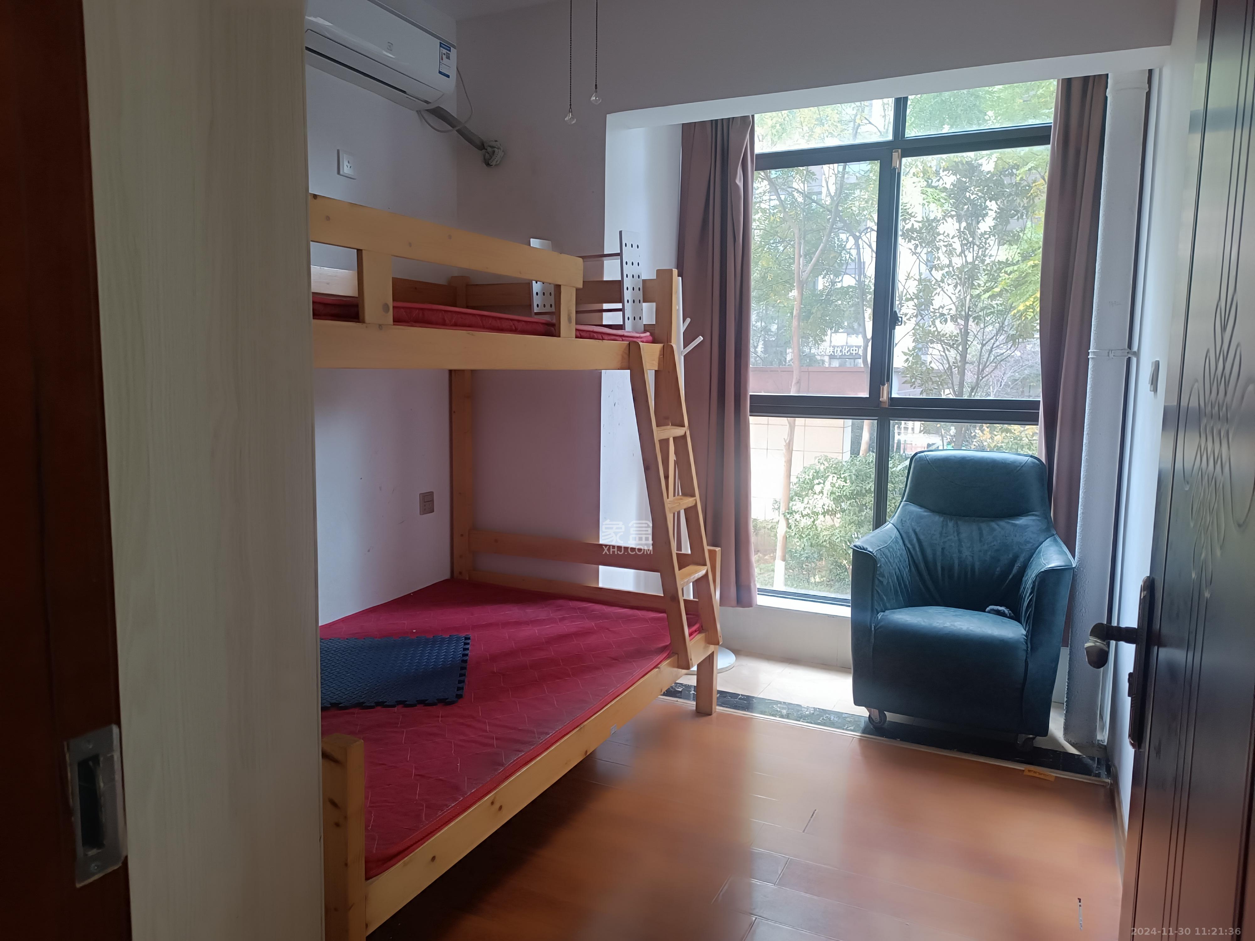 绿地之窗 2室1厅1卫 2000.0元/月 绿地之窗 2室1厅1卫 2000.0元/月室内图