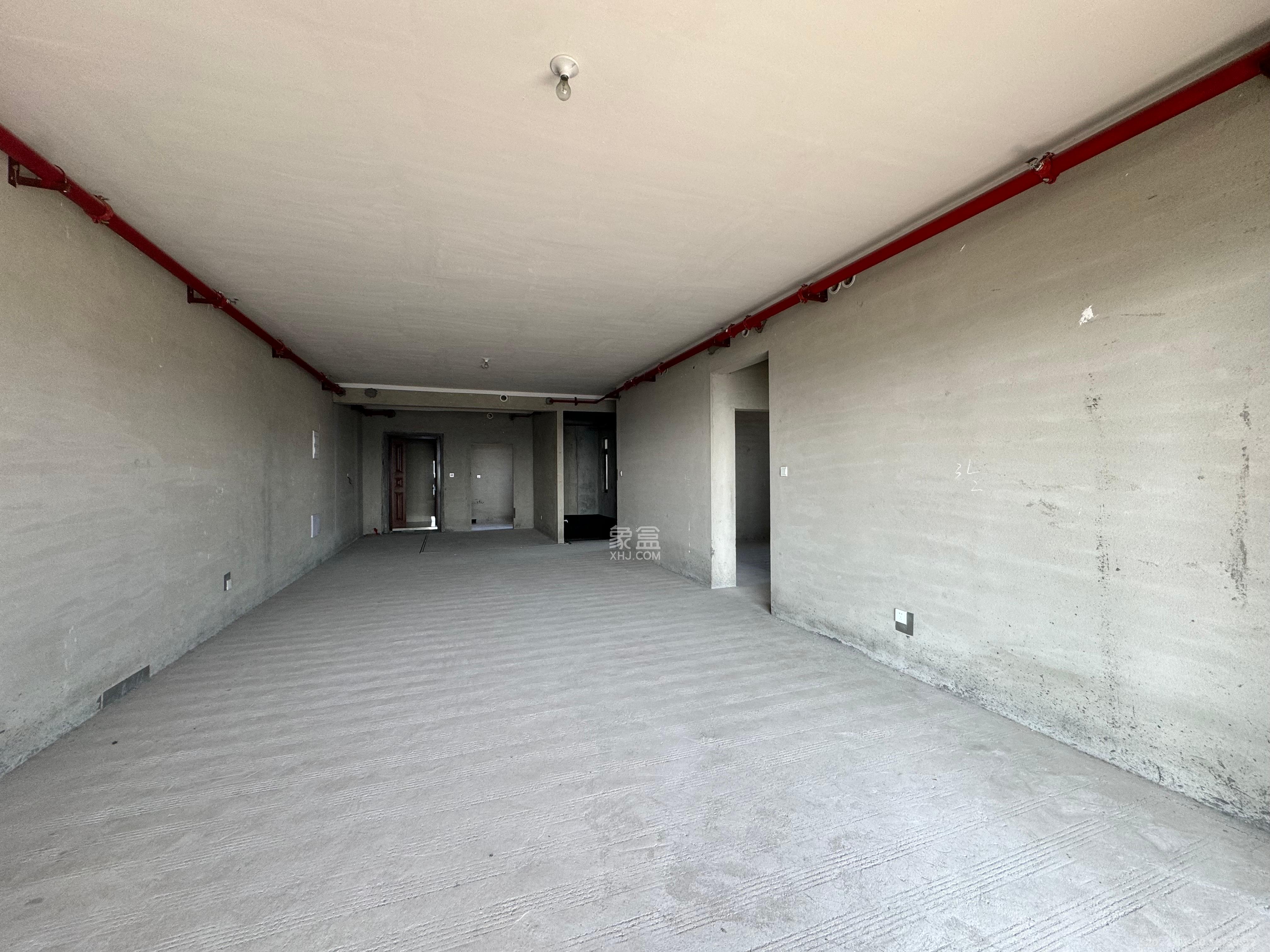 中建江山壹号 4室2厅2卫 5000.0元/月 中建江山壹号 4室2厅2卫 5000.0元/月室内图