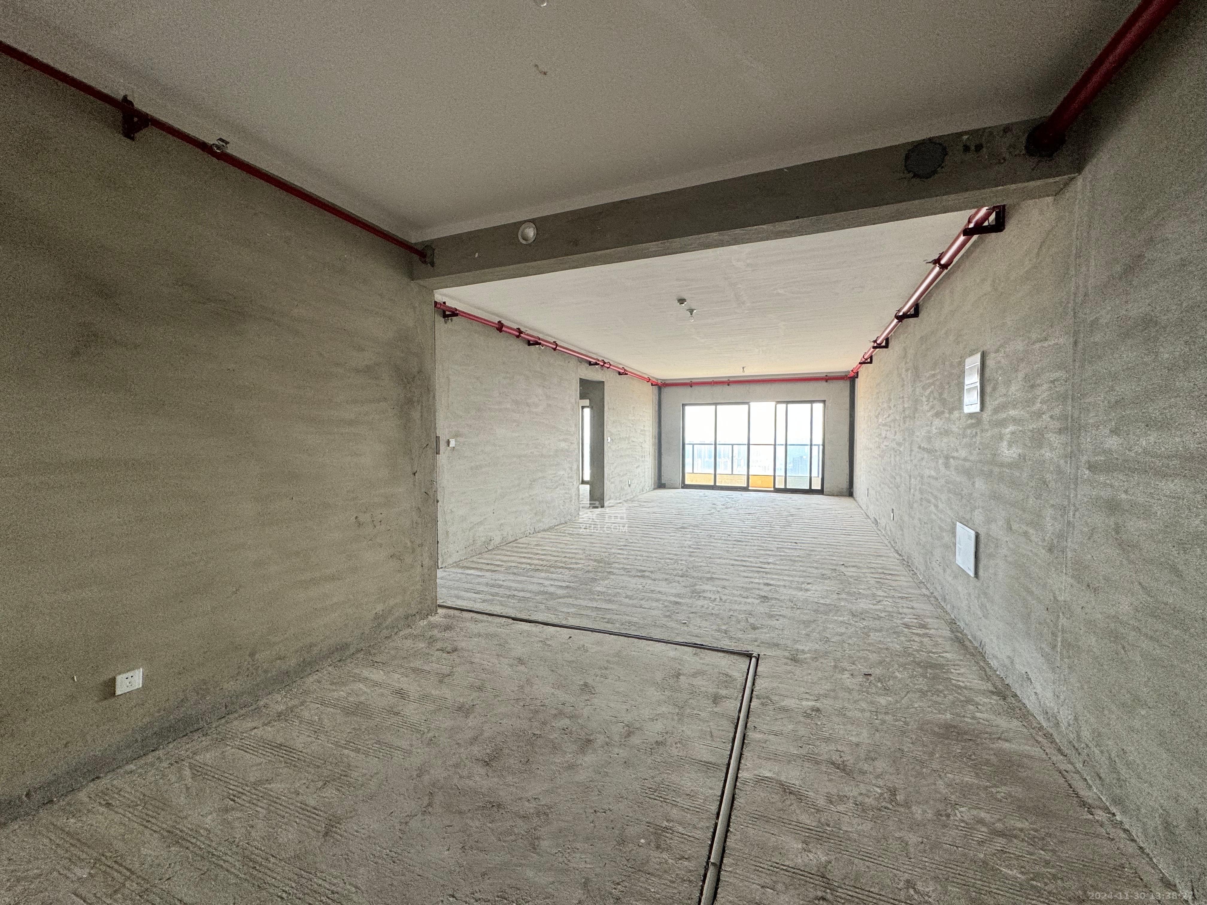 中建江山壹号 4室2厅2卫 5000.0元/月 中建江山壹号 4室2厅2卫 5000.0元/月室内图