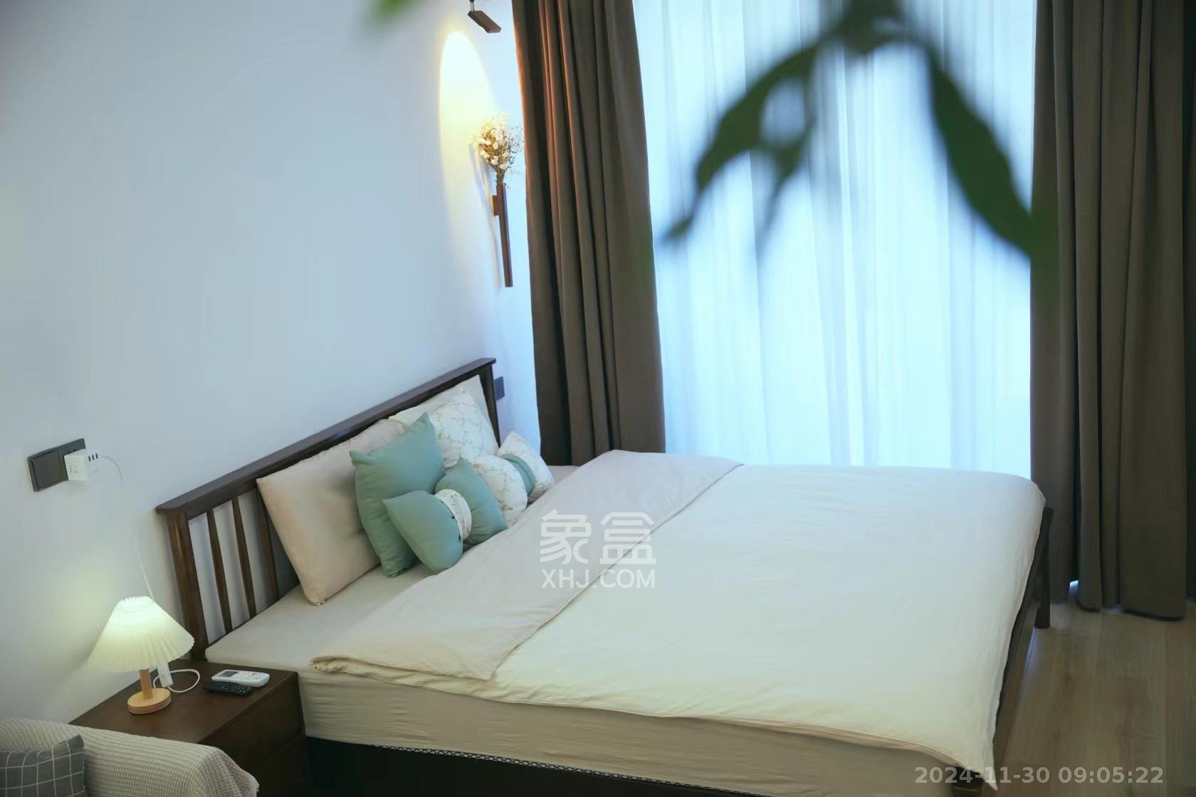 金地铂悦  1室0厅0卫    1500.0元/月 金地铂悦  1室0厅0卫    1500.0元/月室内图