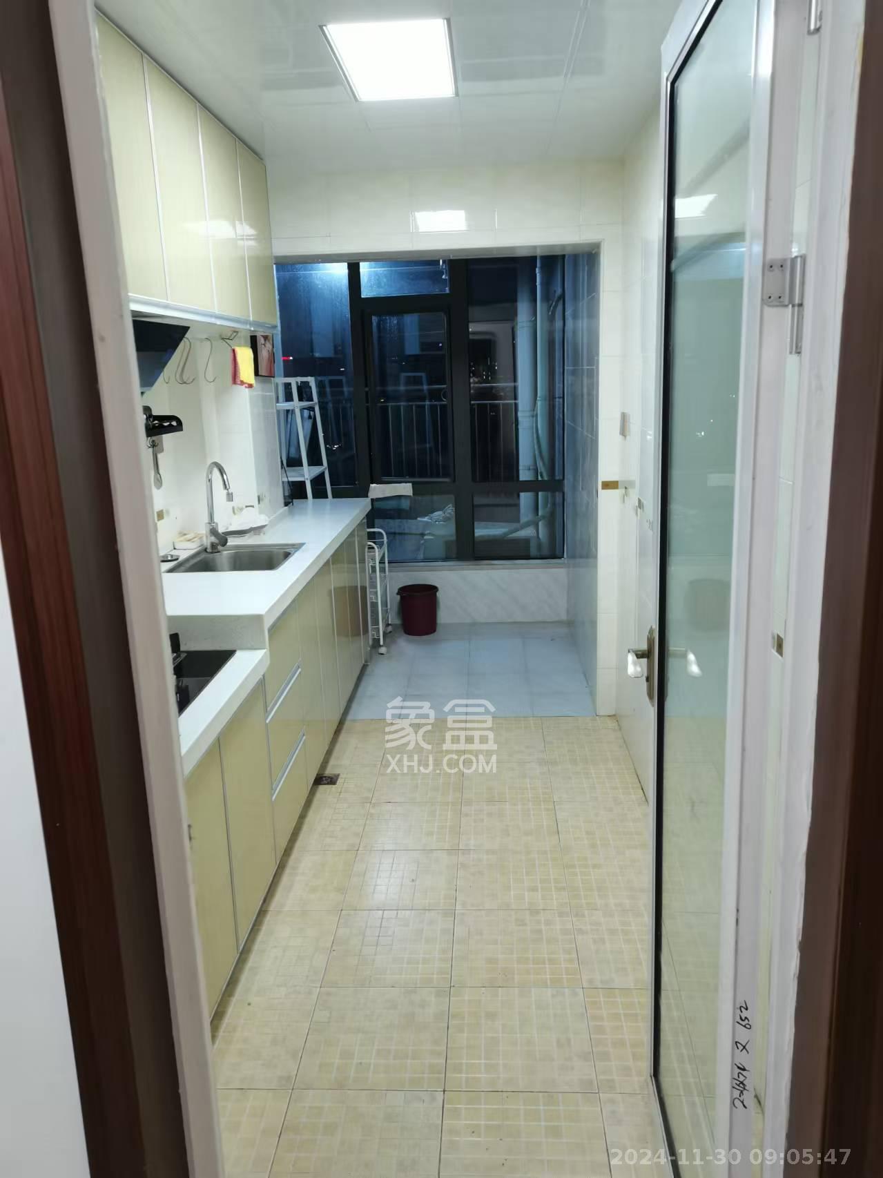 BOBO天下城(CTA财富中心) 2室2厅1卫 2400.0元/月 BOBO天下城(CTA财富中心) 2室2厅1卫 2400.0元/月室内图