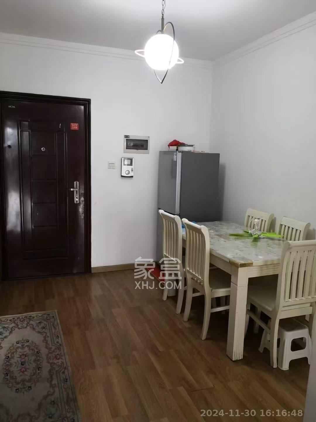 诺亚方舟大厦  2室1厅1卫    2200.0元/月室内图