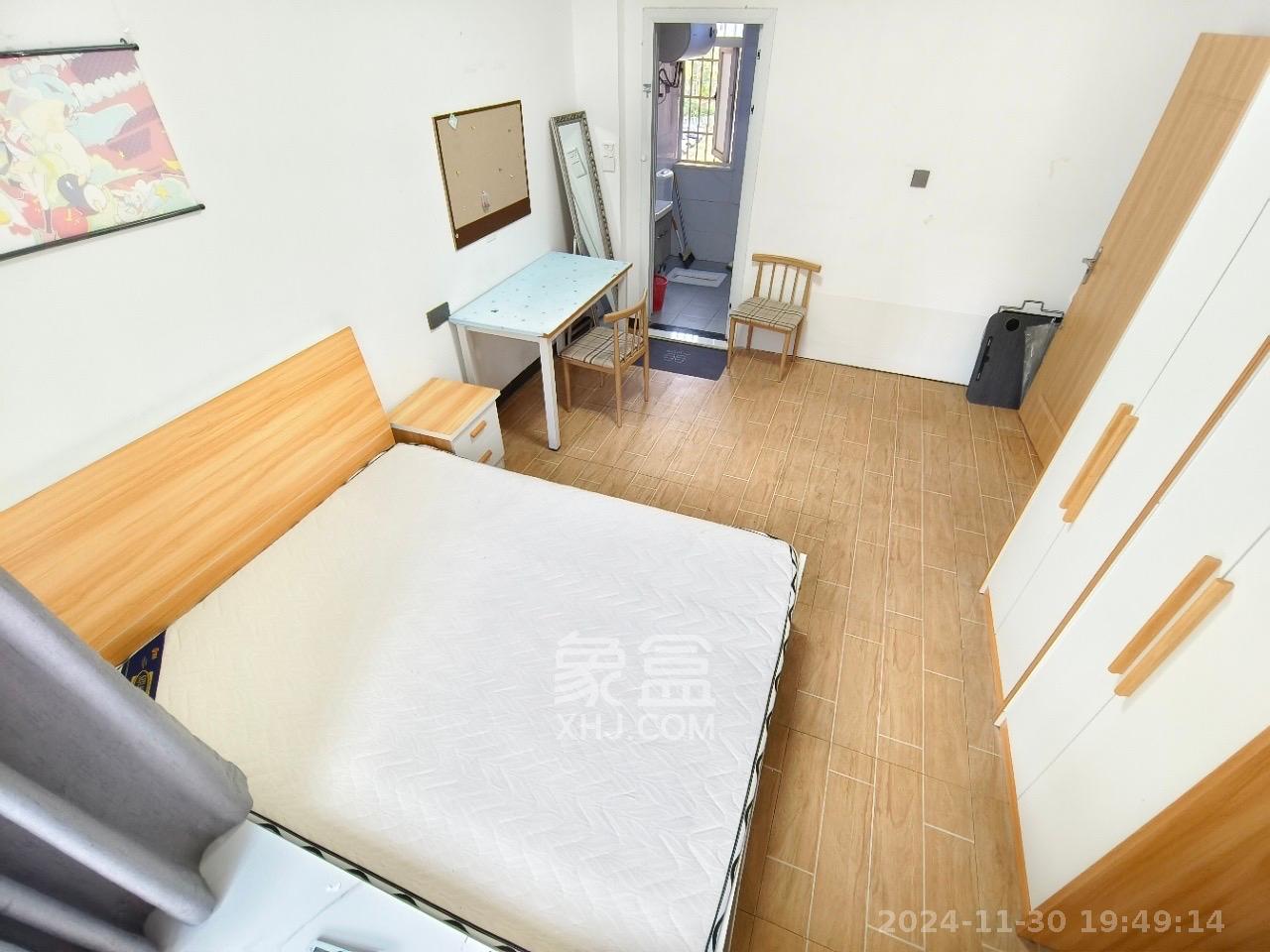 和沁园  1室0厅0卫    1500.0元/月 和沁园  1室0厅0卫    1500.0元/月室内图